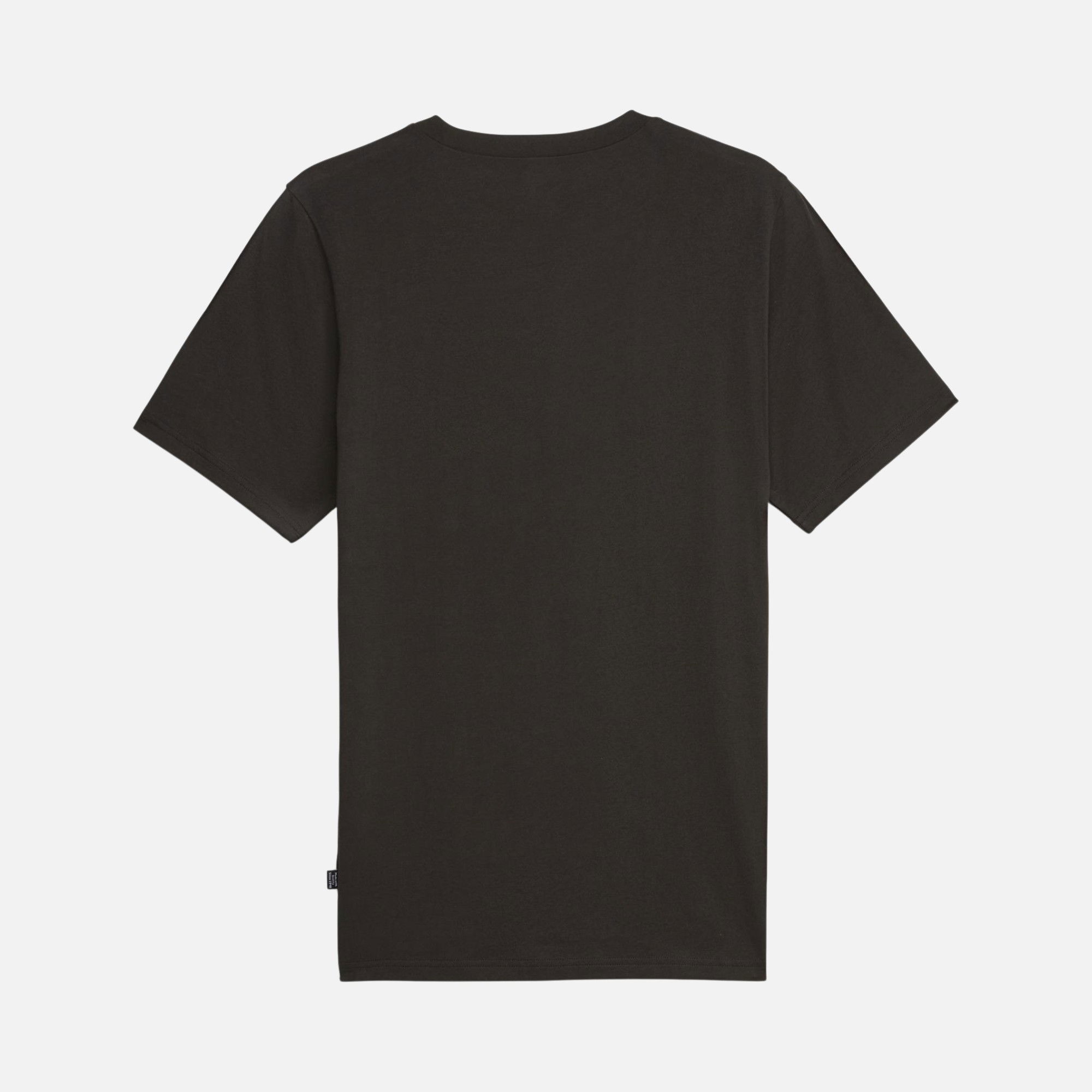 Puma Sportswear Graphics Animal Short-Sleeve Erkek Tişört