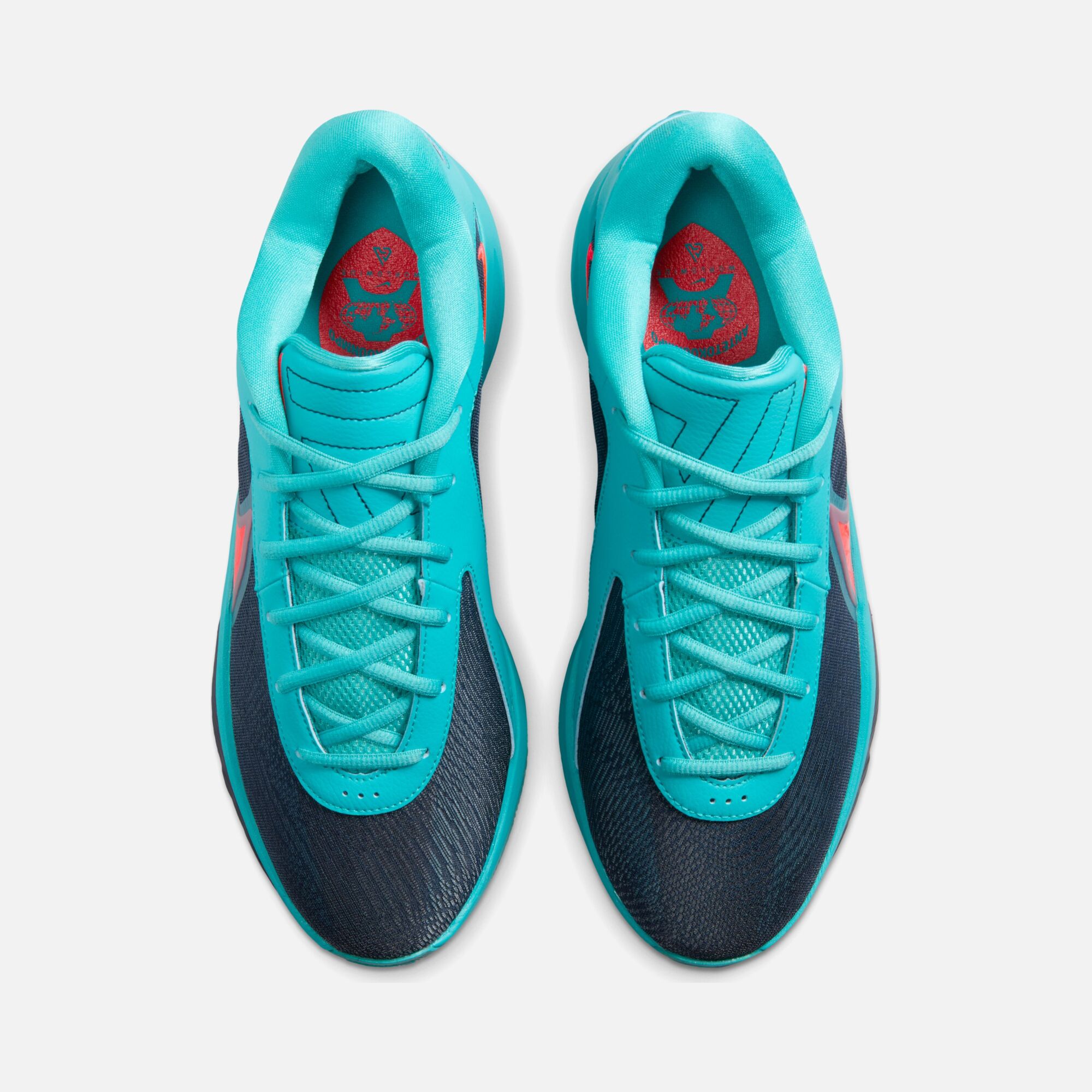 Nike Giannis Antetokounmpo Signature Game Freak 6 Erkek Basketbol Ayakkabısı