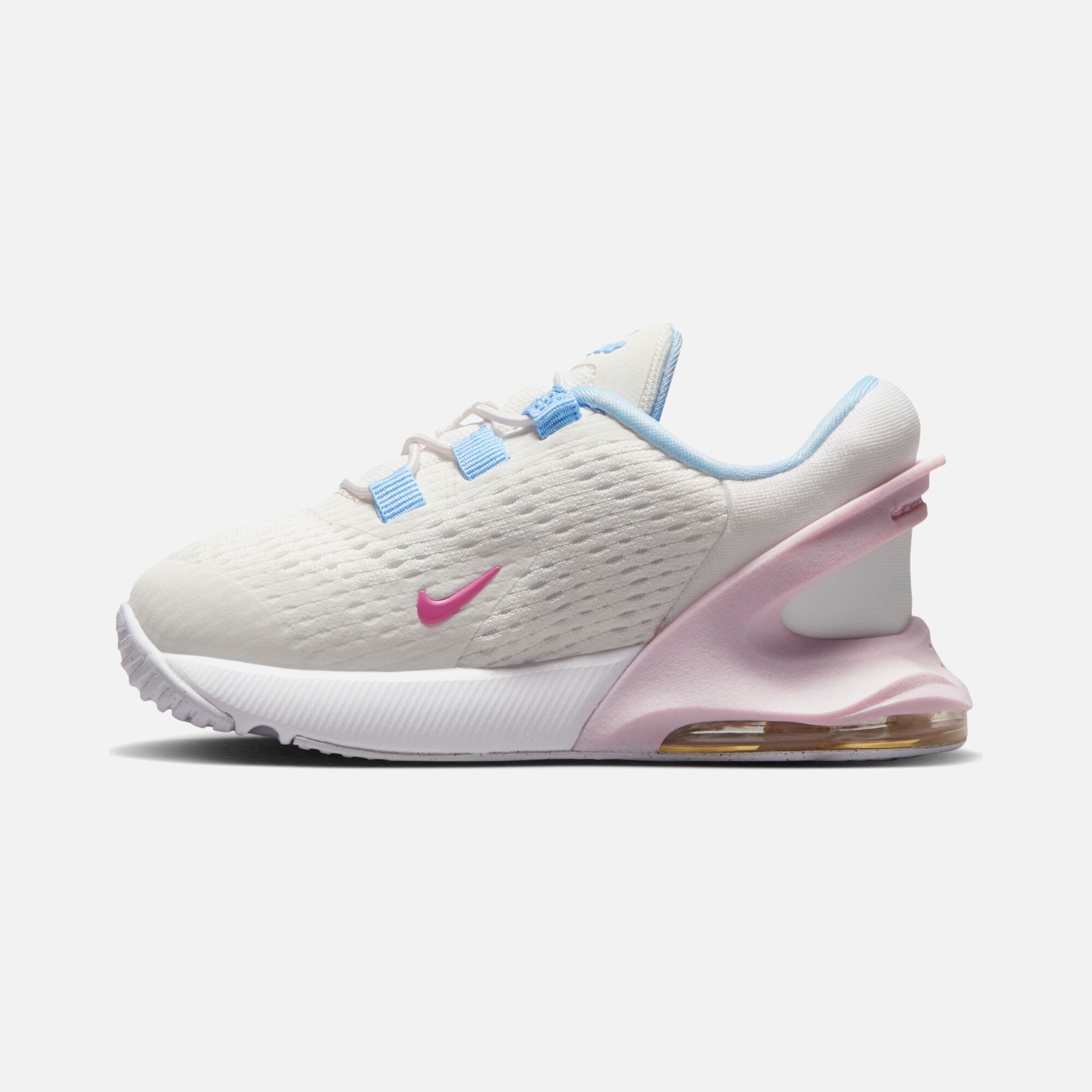 Nike Air Max 270 GO Easy On/Off (TD) Bebek Spor Ayakkabı
