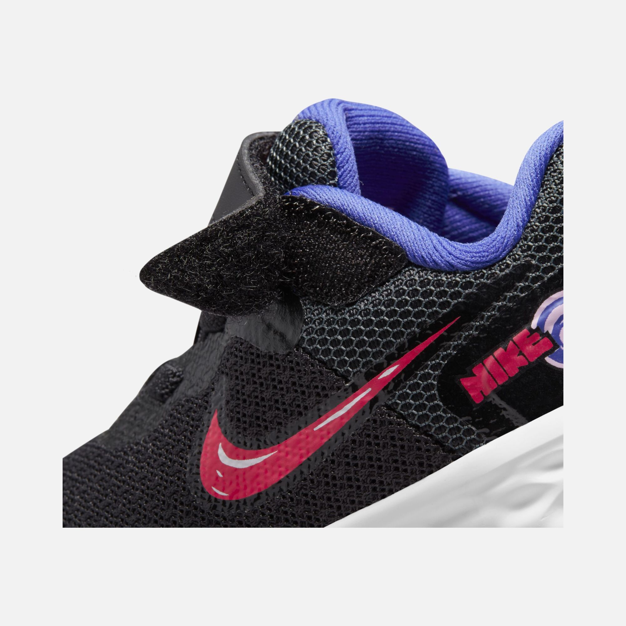 Nike Revolution 6 Next Nature SE (TDV) Bebek Spor Ayakkabı