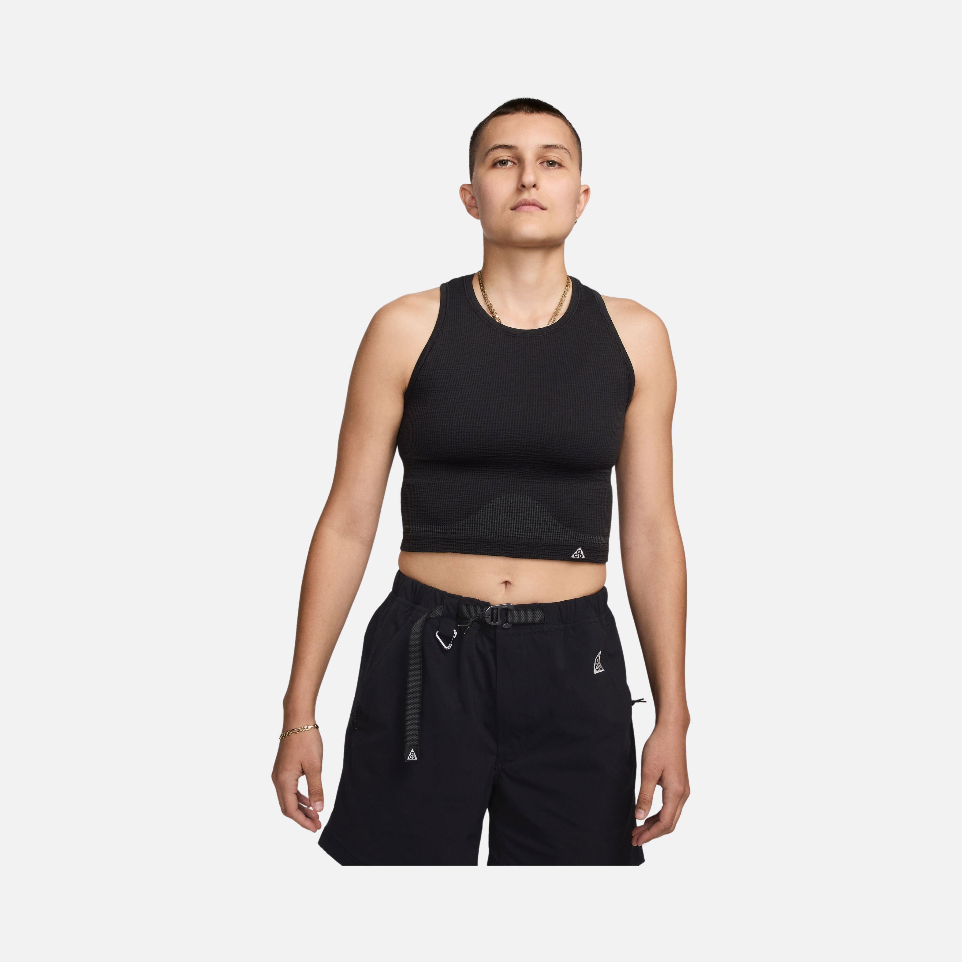Nike Sportswear ACG "Delta River" Base Layer Cropped Kadın Atlet