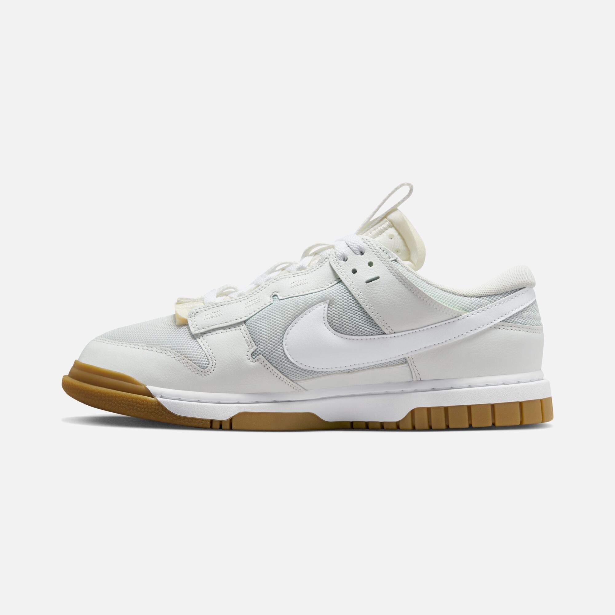 Nike Air Dunk Jumbo Erkek Spor Ayakkabı