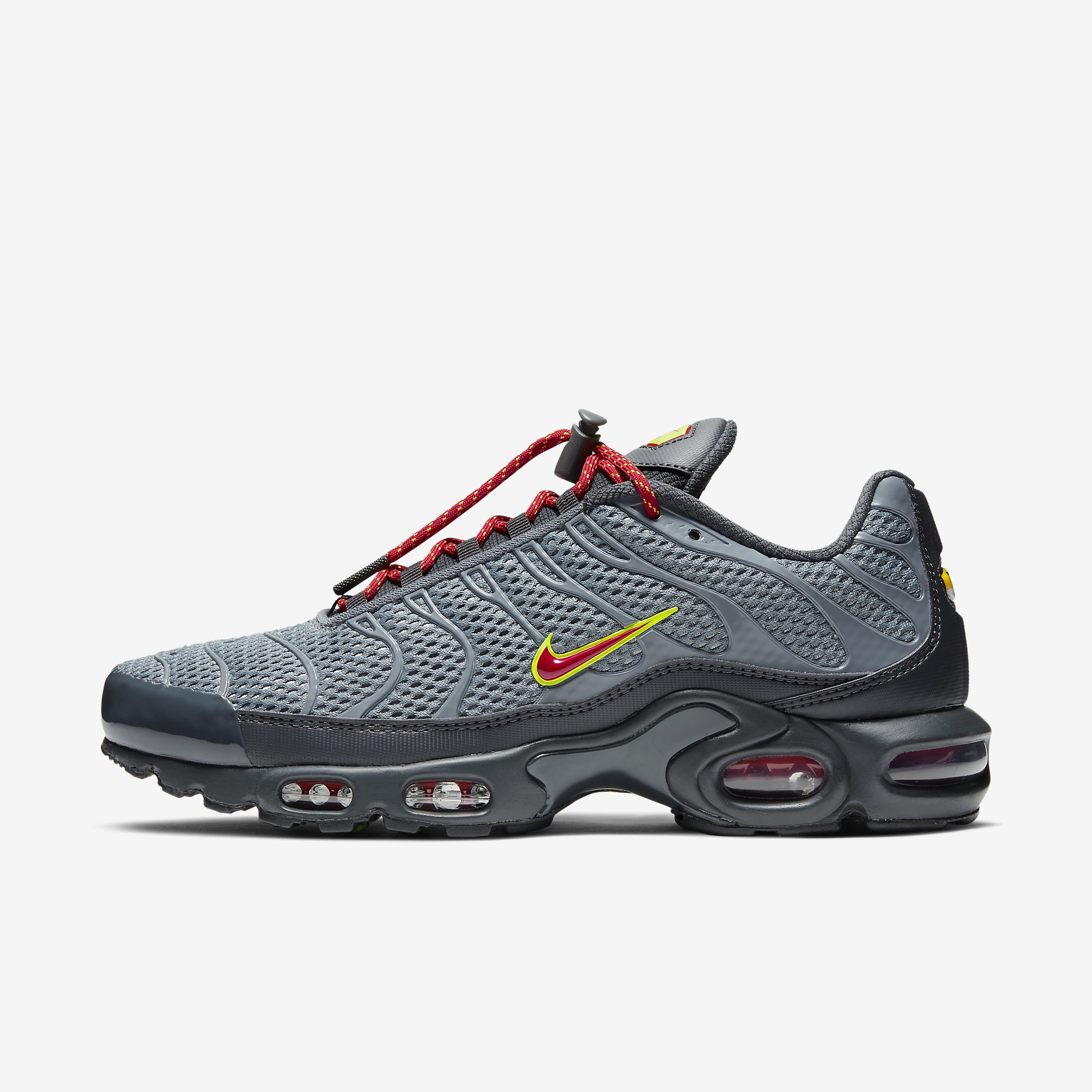 Nike Air Max Plus Erkek Spor Ayakkabı