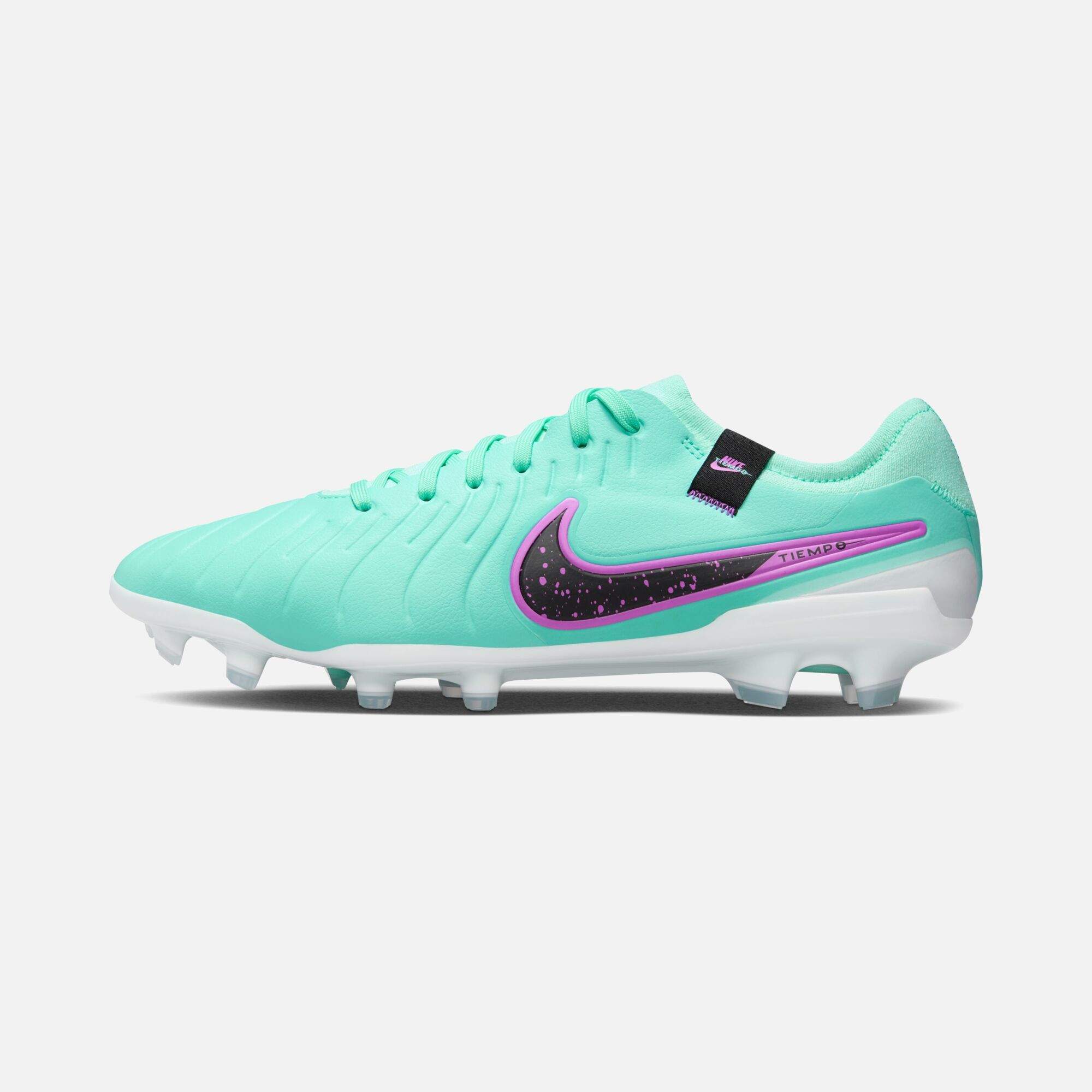 Nike Tiempo Legend 10 Pro FG Firm-Ground Erkek Krampon