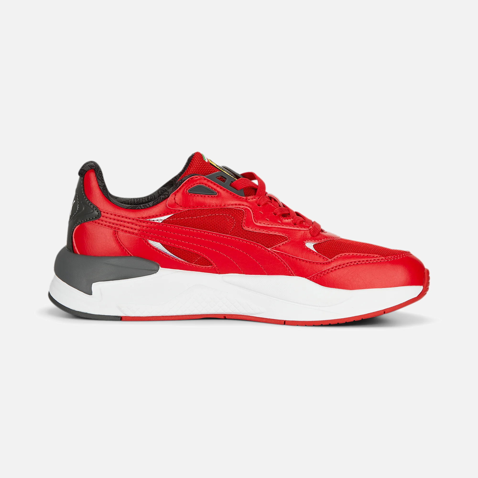 Puma Sportswear Ferrari X-Ray Speed Erkek Spor Ayakkabı