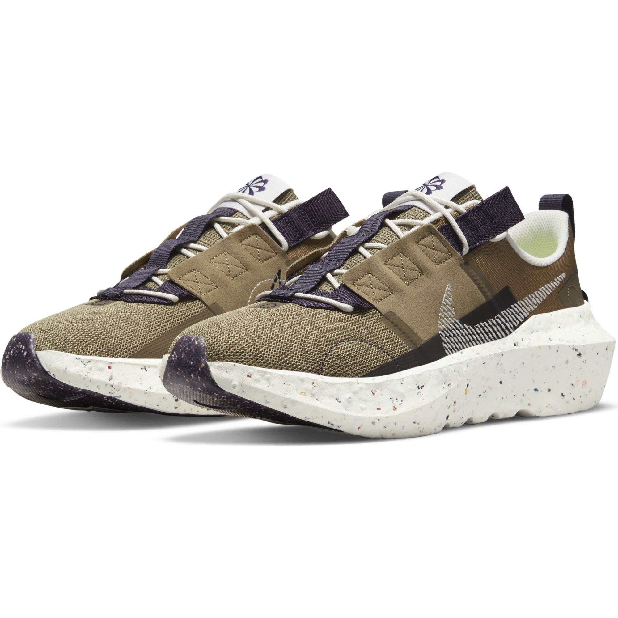 Nike Crater Impact Erkek Spor Ayakkabı