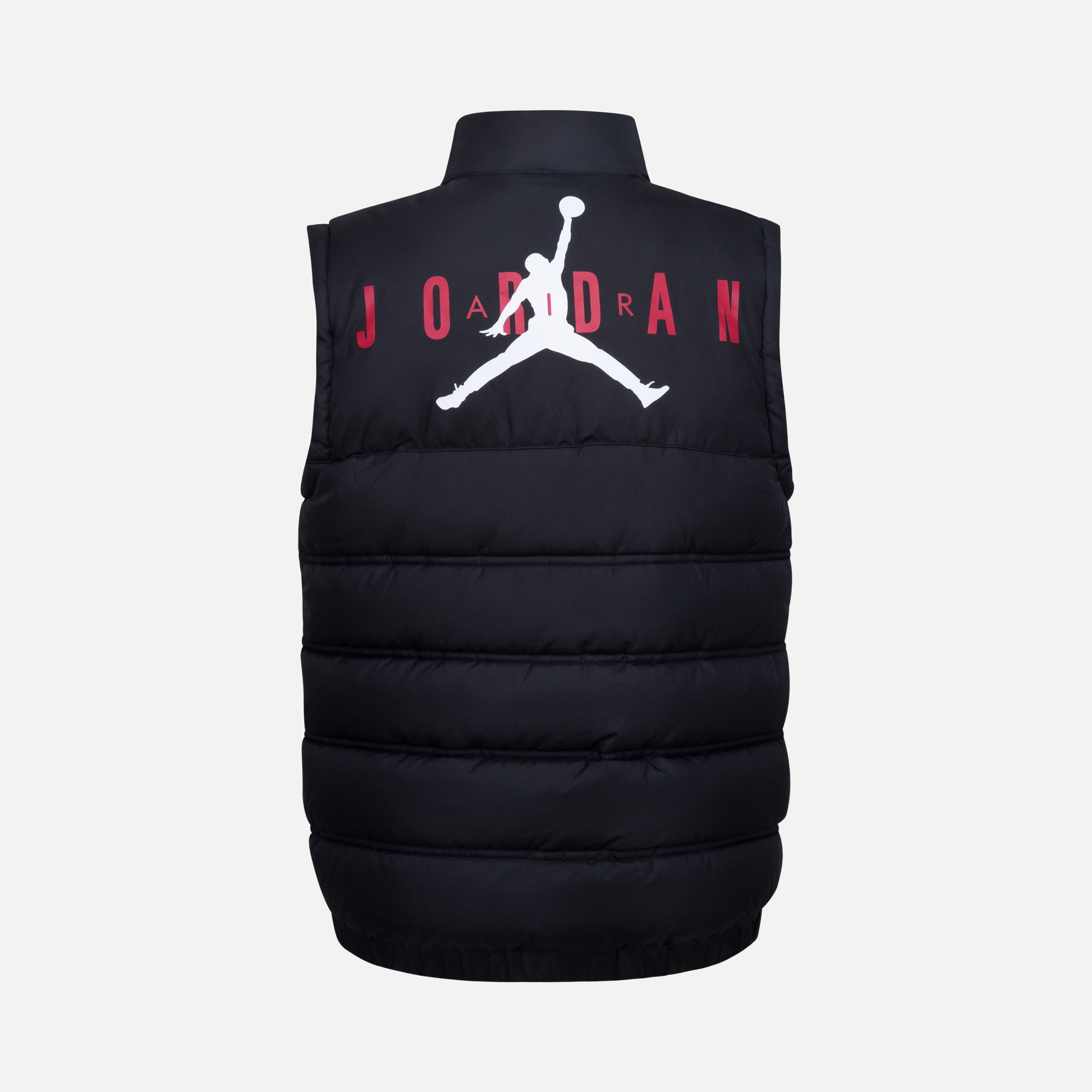 Nike Jordan Blocked Down Full-Zip (Boys') Çocuk Yelek