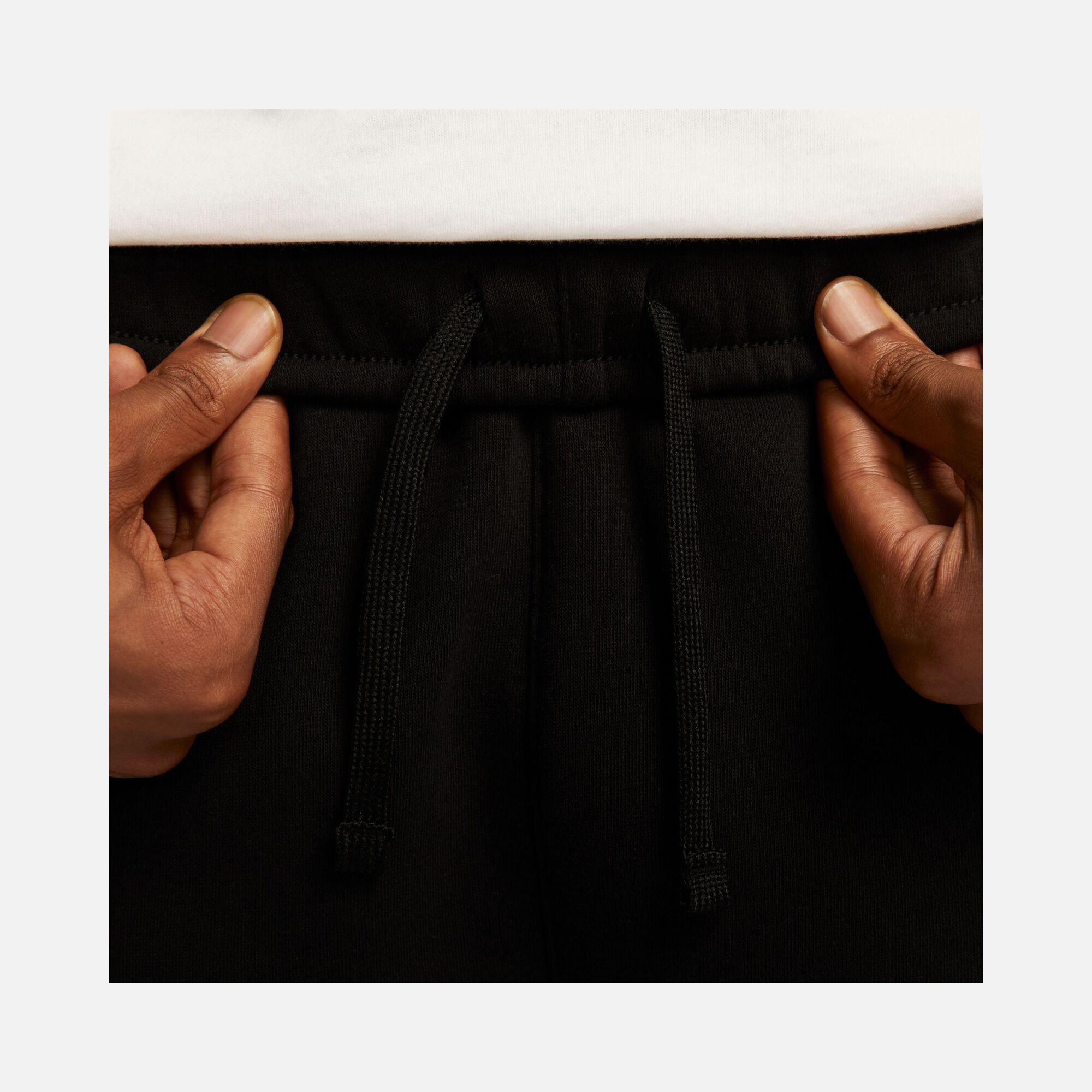 Nike Sportswear Swoosh Air Fleece Cargo Erkek Eşofman Altı