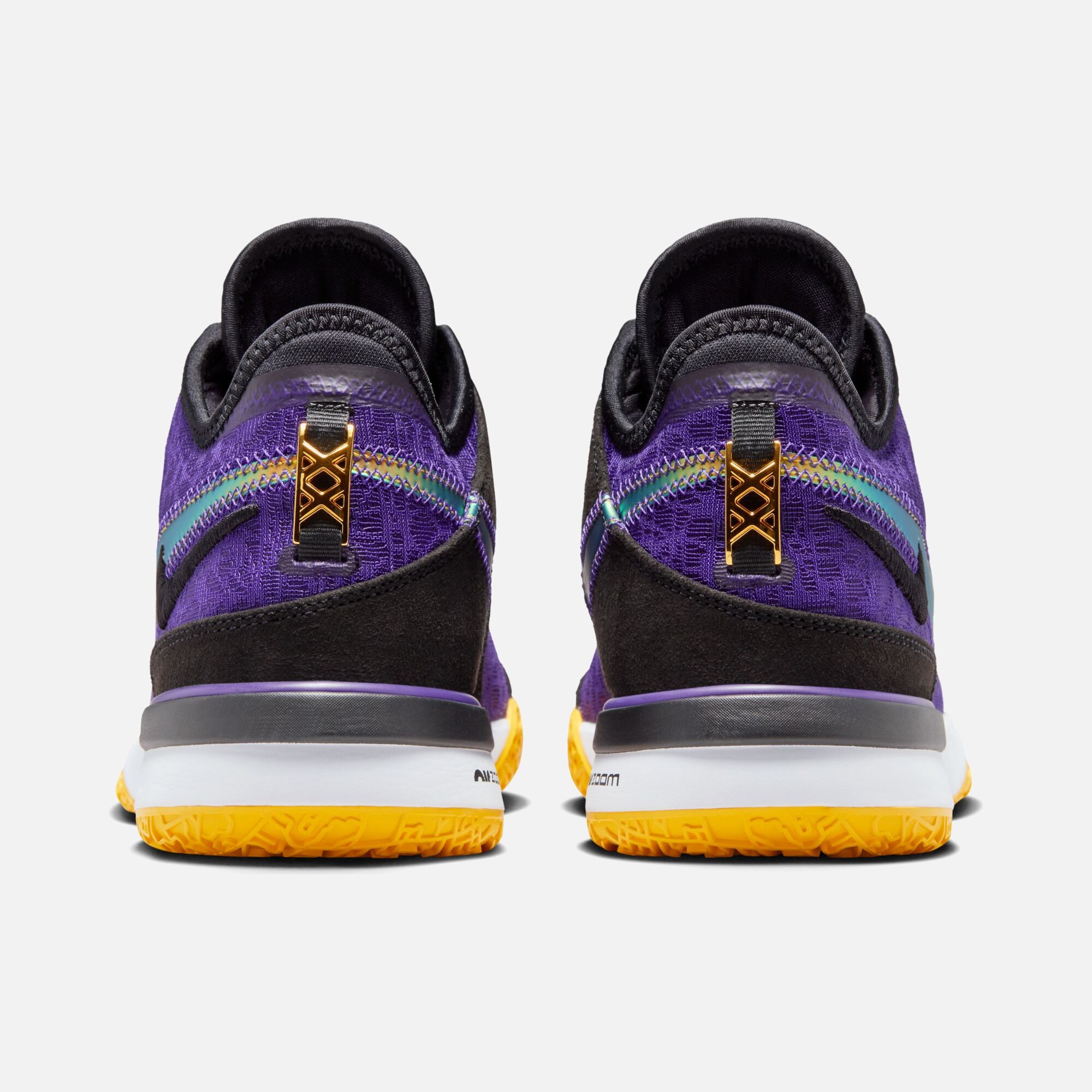 Nike LeBron James NXXT Gen Erkek Basketbol Ayakkabısı