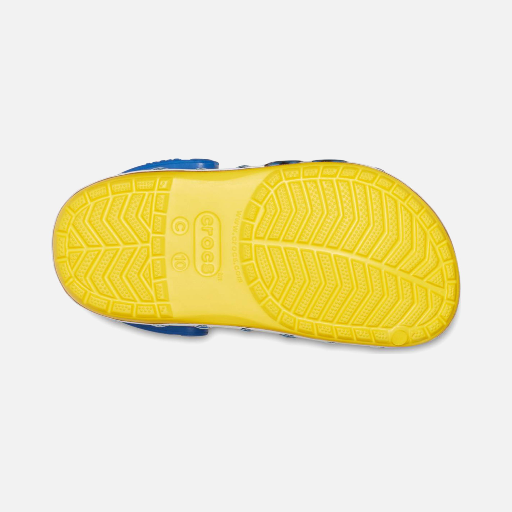 Crocs Fl Minions Multi Clog Bebek Terlik