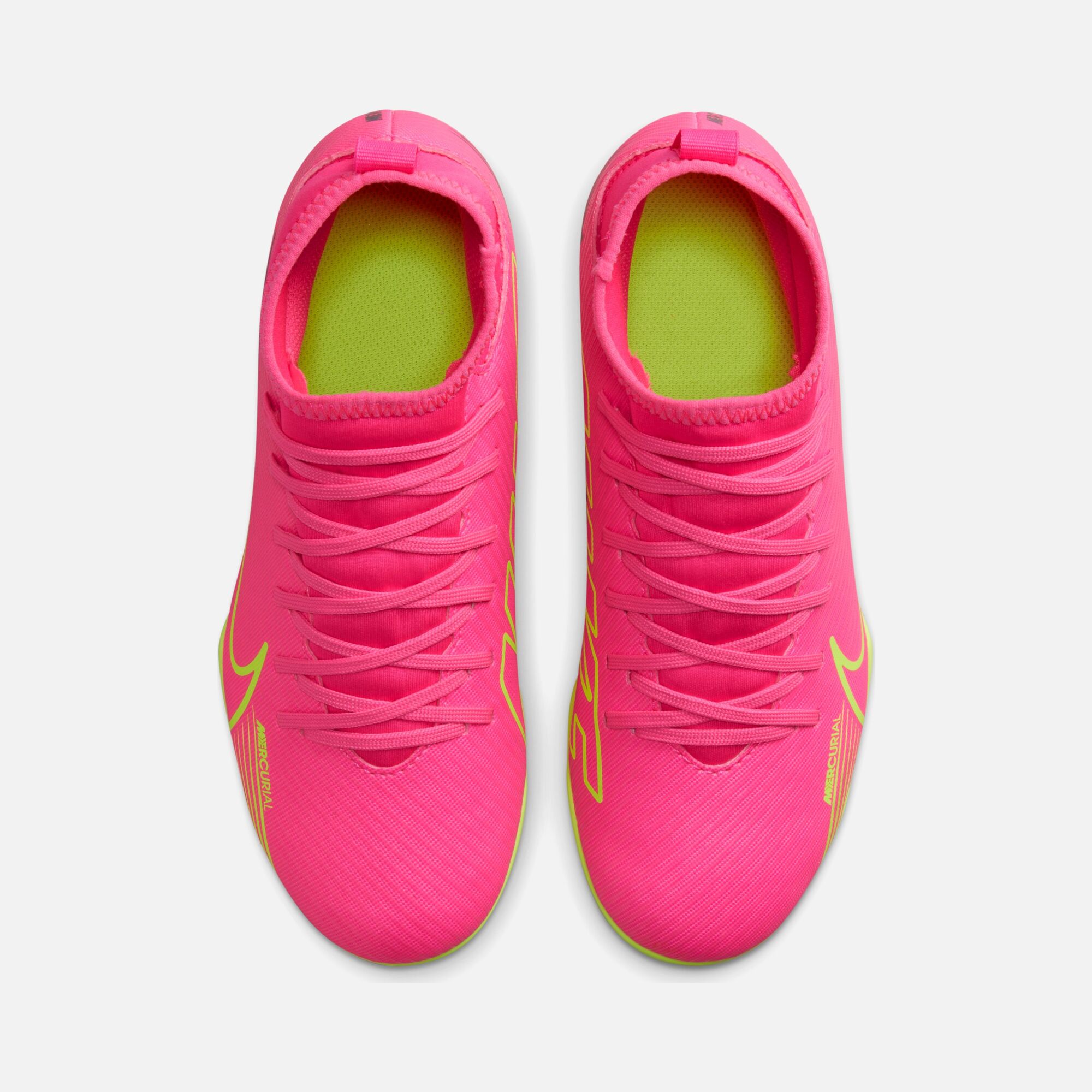 Nike Jr. Mercurial Superfly 9 Club FG/MG Multi Ground Çocuk Krampon