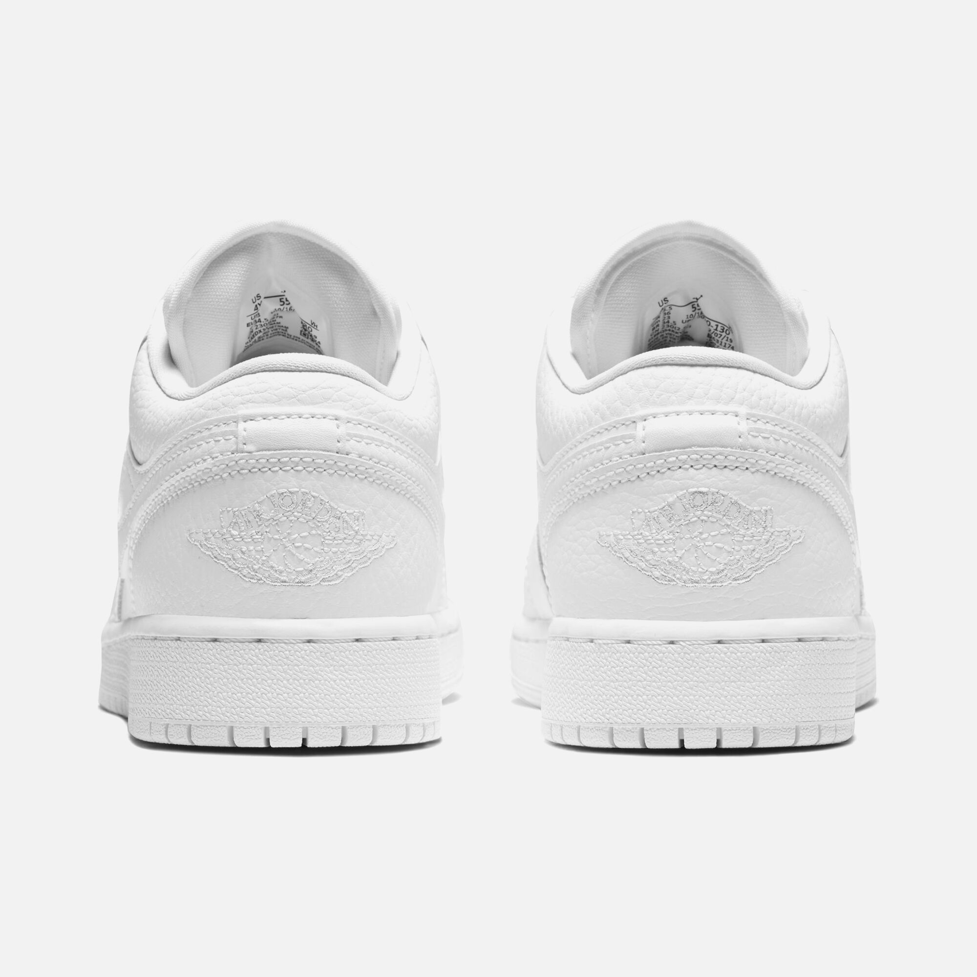 Nike Air Jordan 1 Low SS25 (GS) Spor Ayakkabı