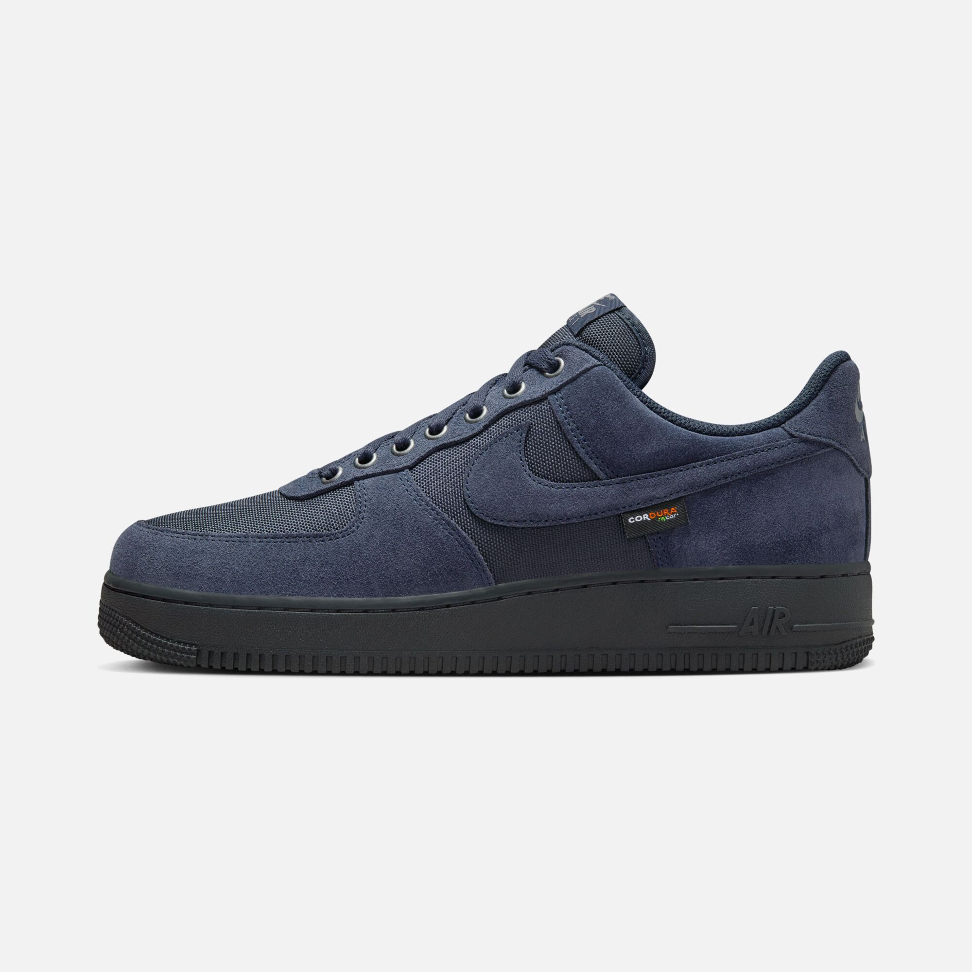 Nike Air Force 1 '07 ''Cordura® Fabric Detail'' Erkek Spor Ayakkabı