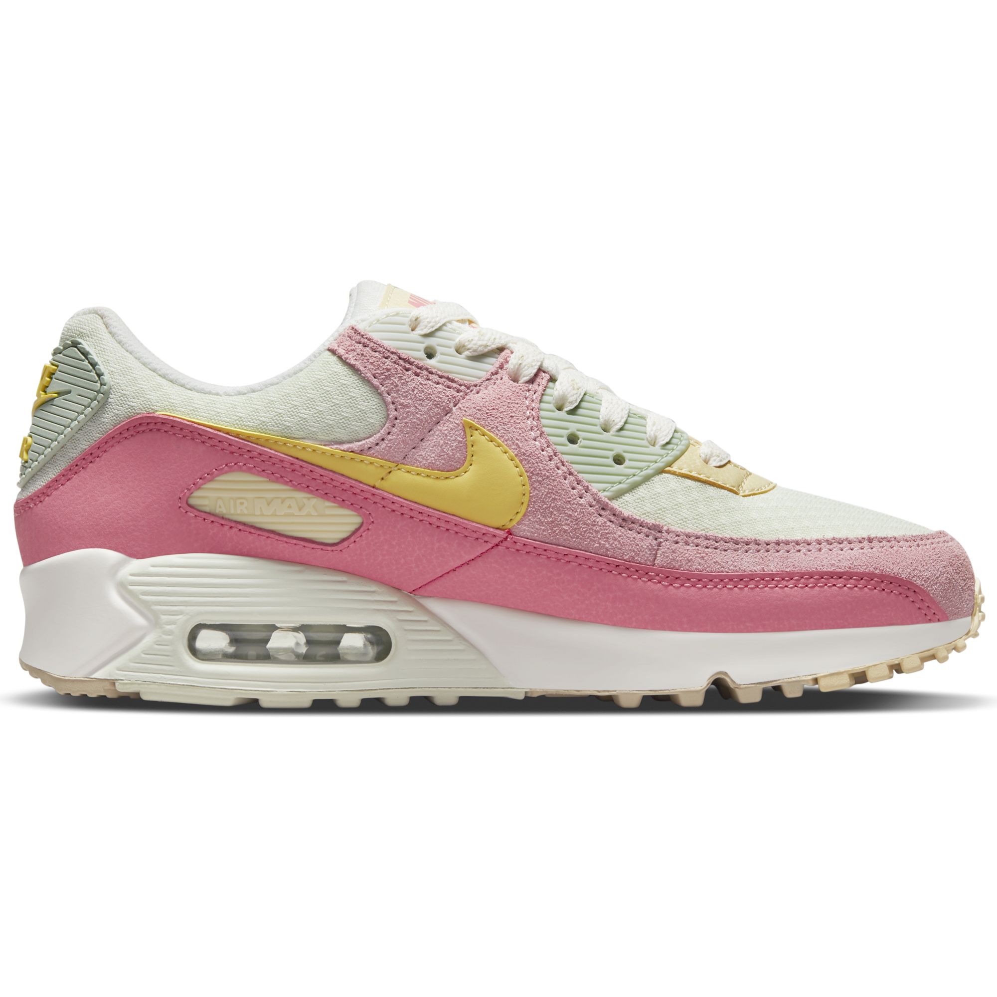 Nike Air Max 90 FW21 Kadın Spor Ayakkabı