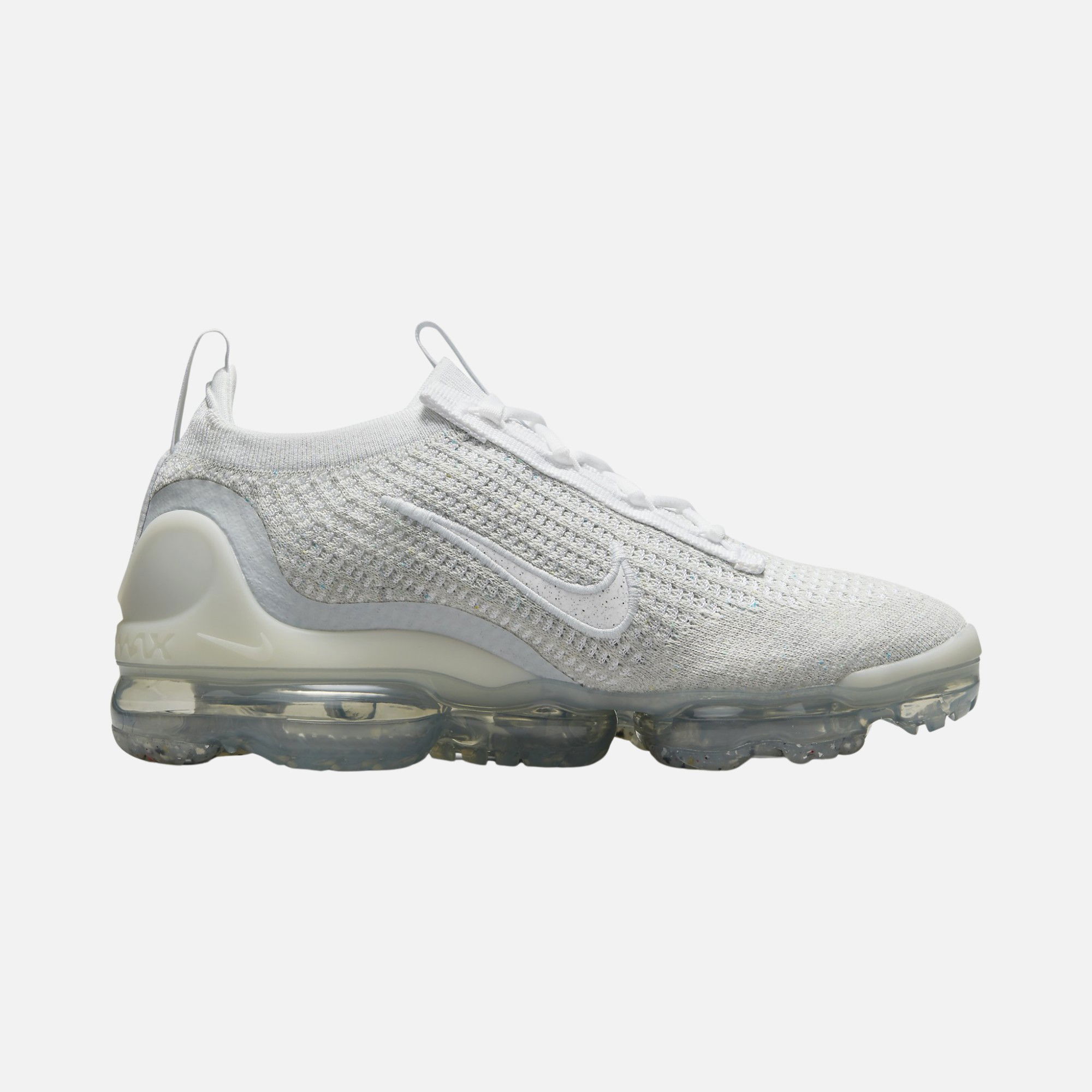 Nike Air VaporMax 2021 FlyKnit CO Kadın Spor Ayakkabı