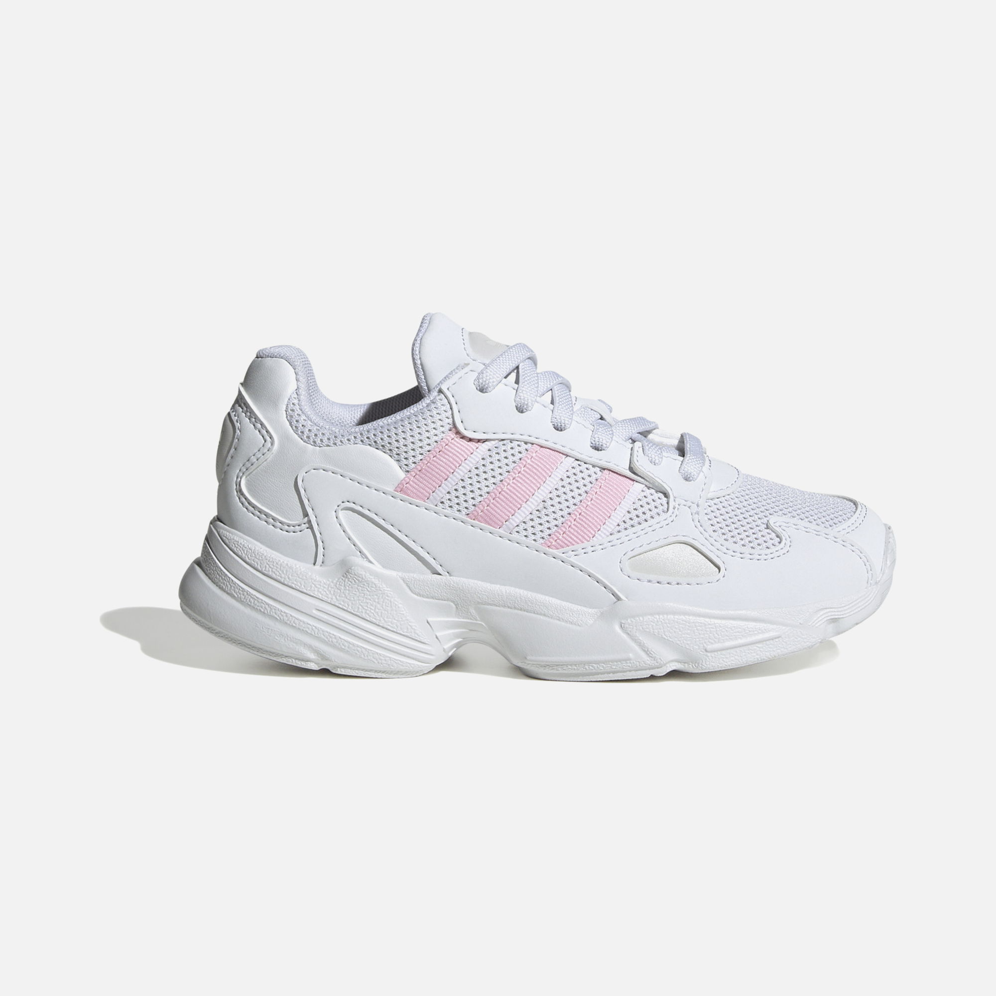 adidas Sportswear Falcon Elastic Çocuk Spor Ayakkabı