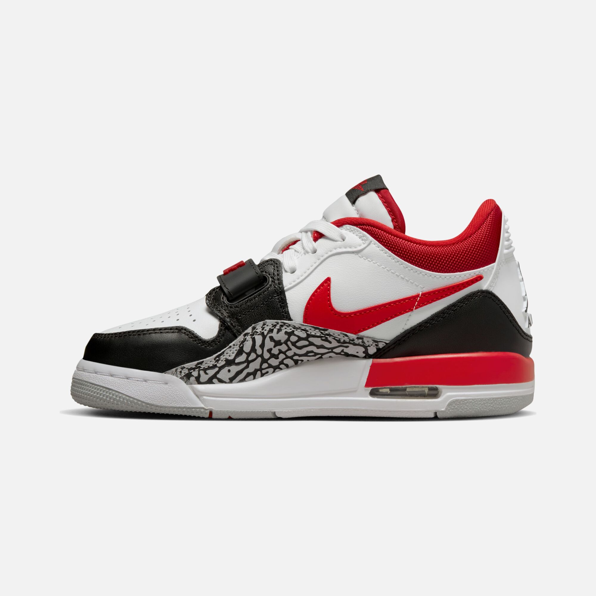 Nike Air Jordan Legacy 312 Low (GS) Spor Ayakkabı