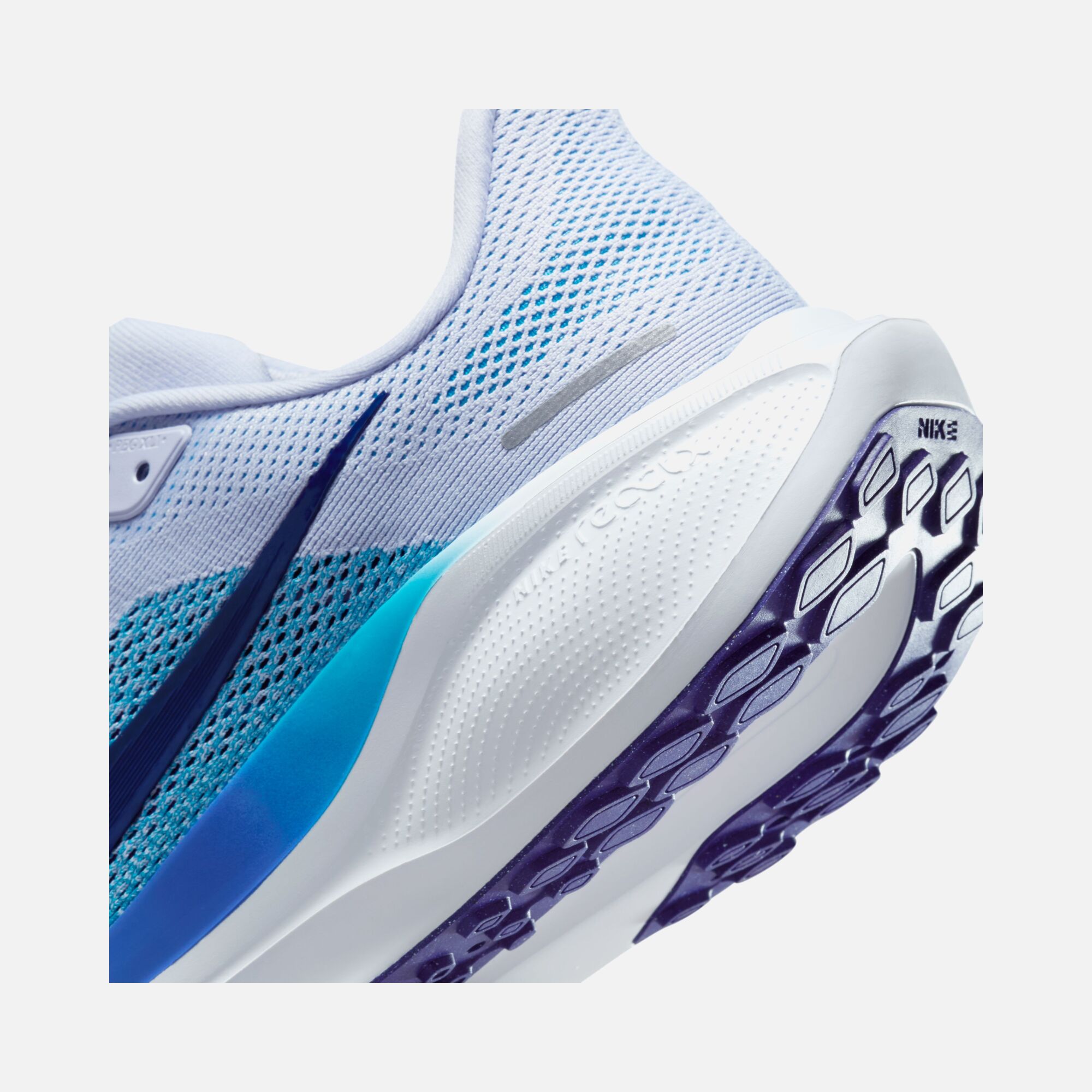 Nike Air Zoom Pegasus 41 Road Running Erkek Spor Ayakkabı