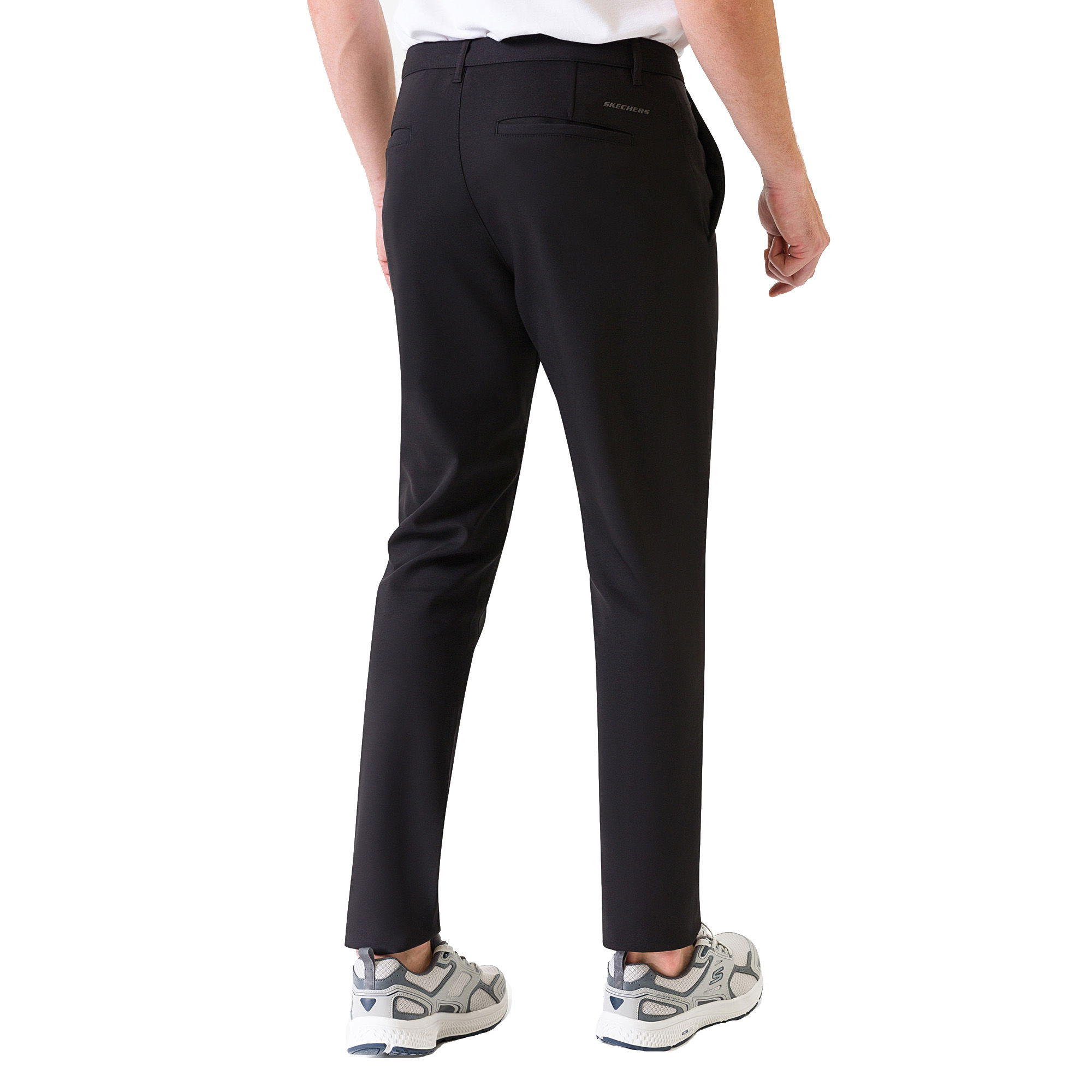 Skechers Chino Comfort Elevated All Day Slim Fit Erkek Pantolon
