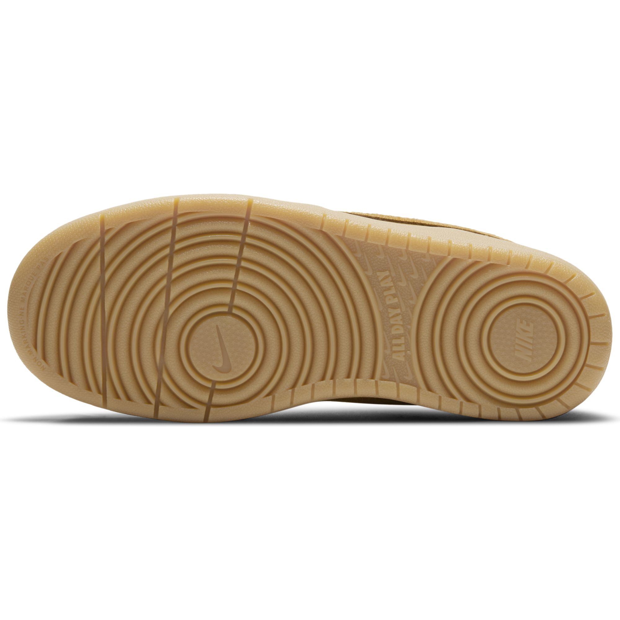 Nike Court Borough Low 2 (GS) Spor Ayakkabı