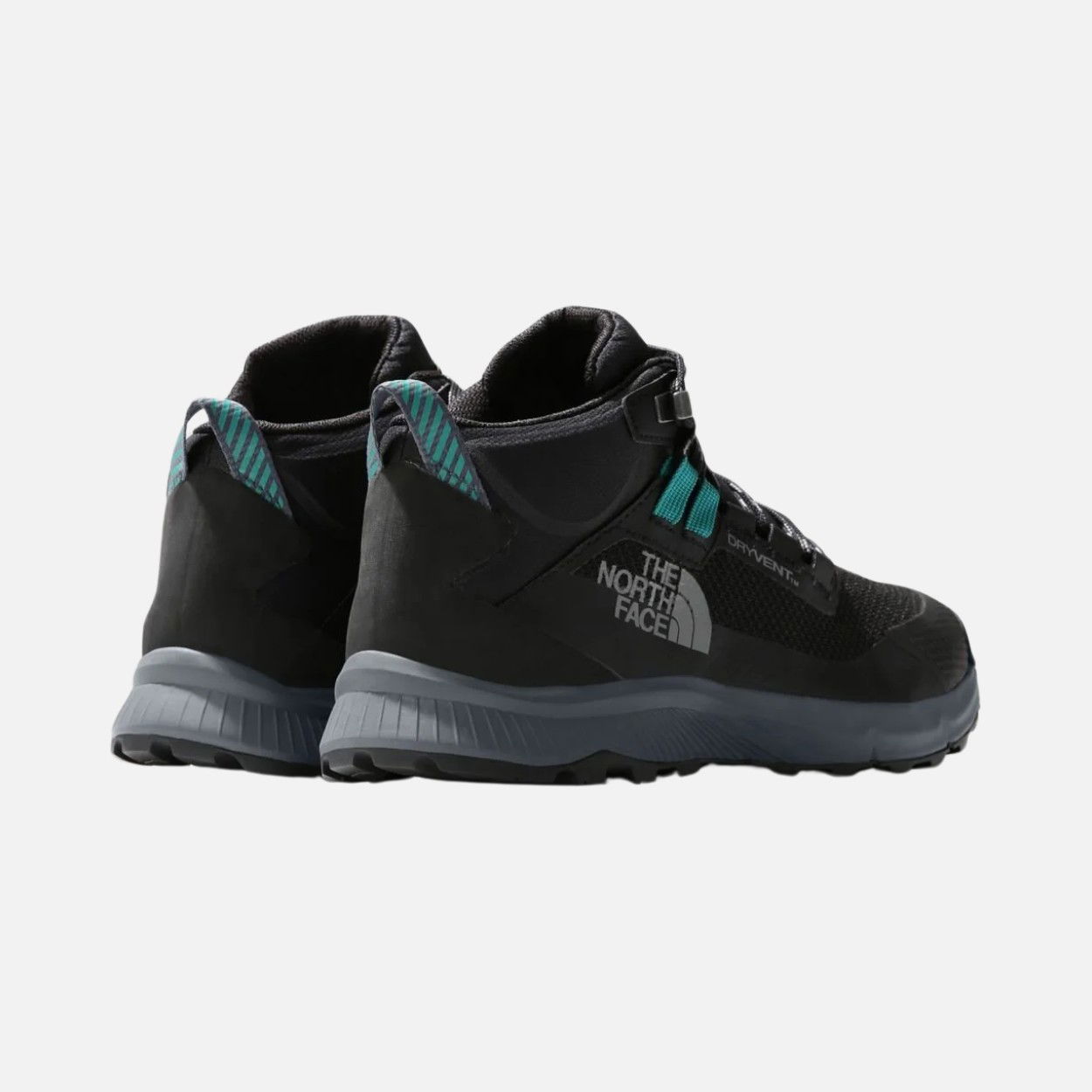 North Face Cragstone Mid DryVent™ Hiking Kadın Bot