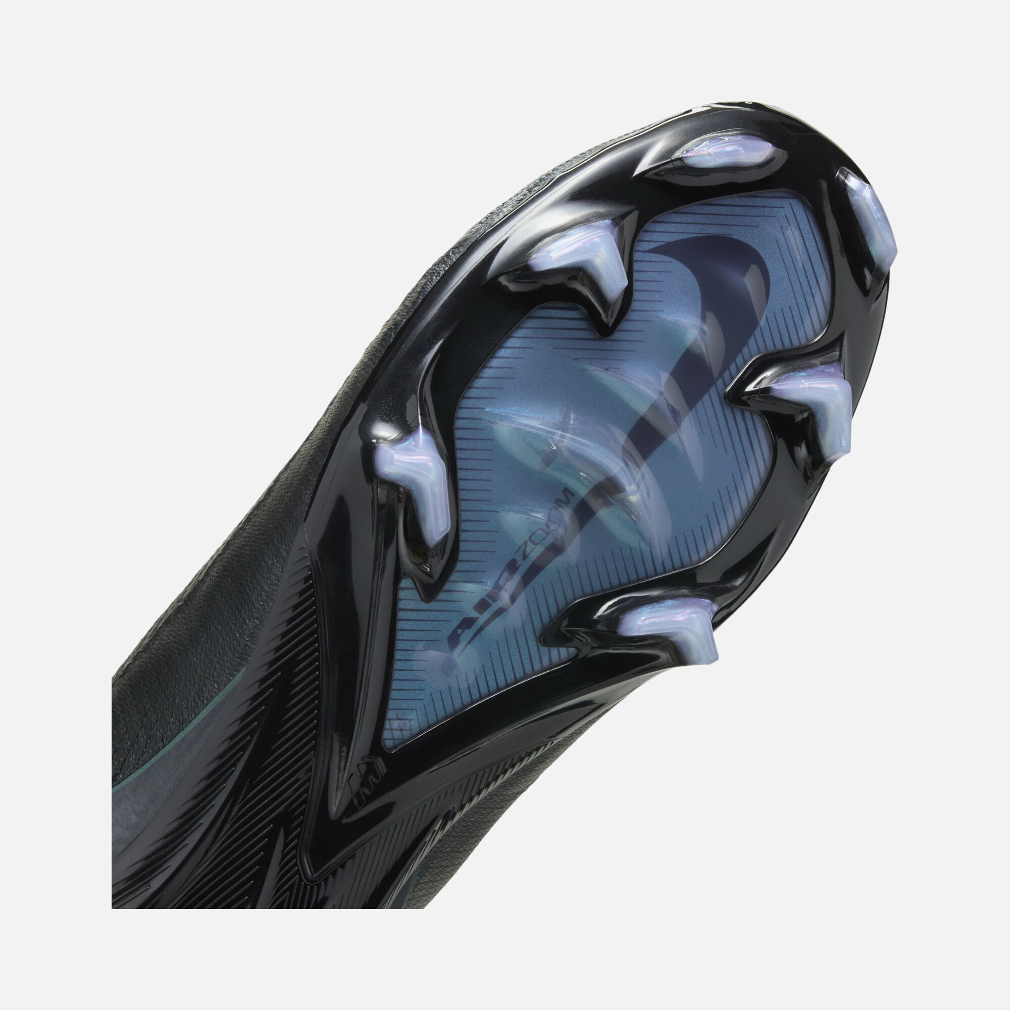 Nike Mercurial Zoom Vapor 16 Elite FG Firm-Ground Low-Top Erkek Krampon