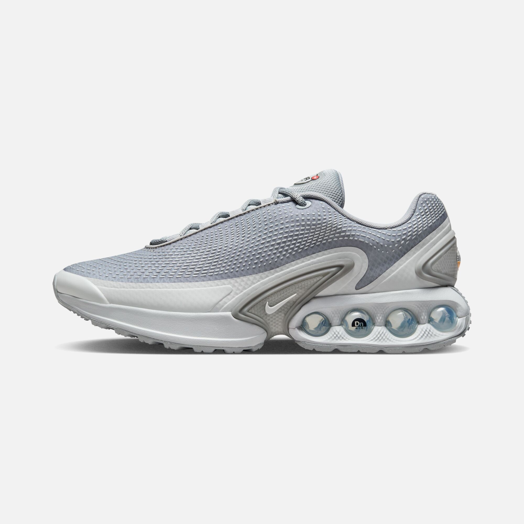 Nike Sportswear Air Max Dn ''Dynamic Air Unit System'' Erkek Spor Ayakkabı
