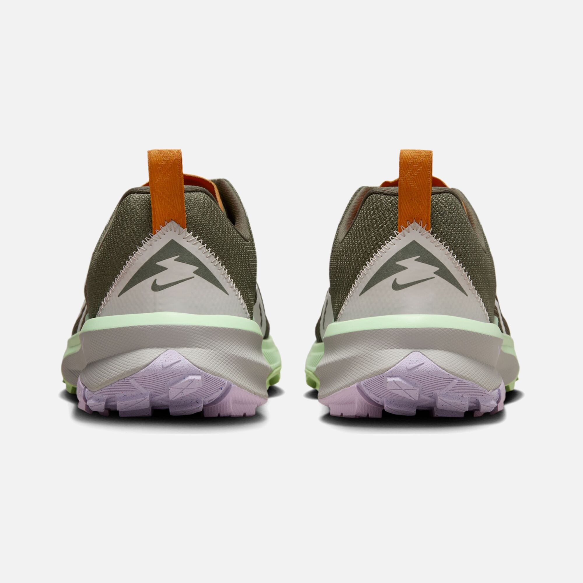 Nike React Terra Kiger 9 Trail-Running Erkek Spor Ayakkabı