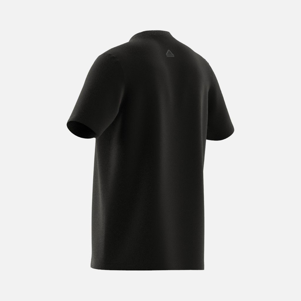 adidas Sportswear Future Icons Camuoflage Graphic Short-Sleeve Erkek Tişört