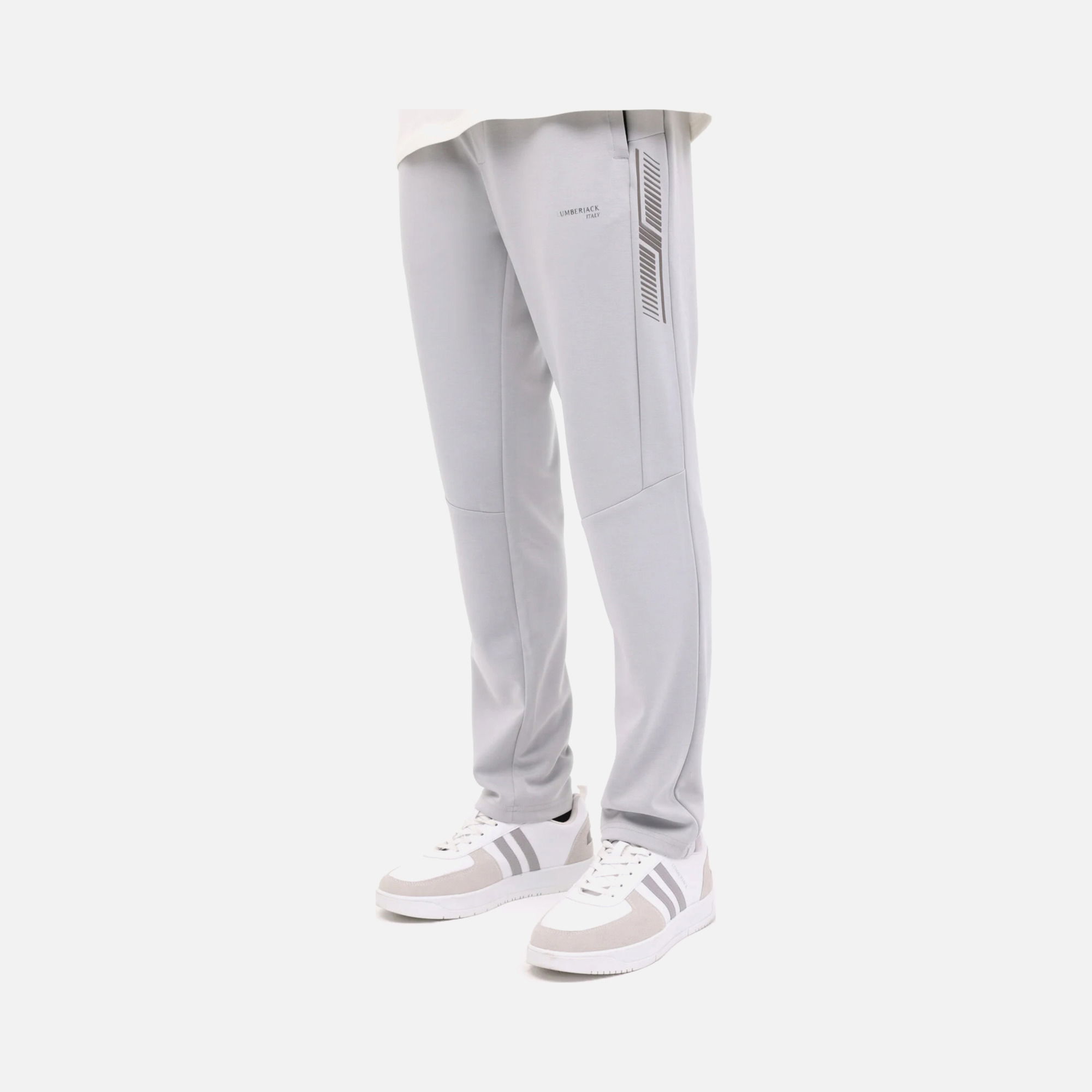 Lumberjack Sportswear Harves 22 ITl1106 Erkek Eşofman Altı