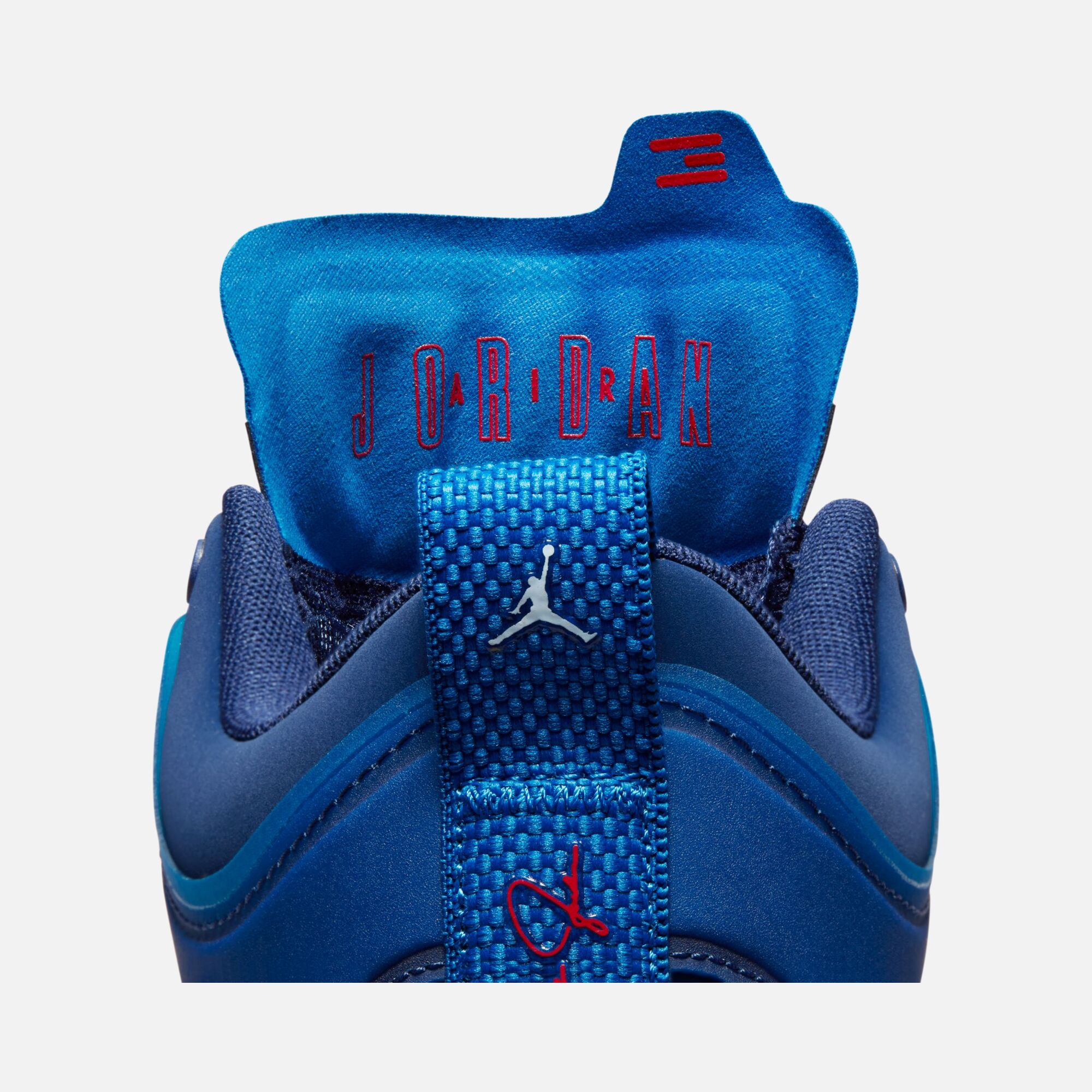 Nike Air Jordan XXXVII Low SS23 Erkek Basketbol Ayakkabısı