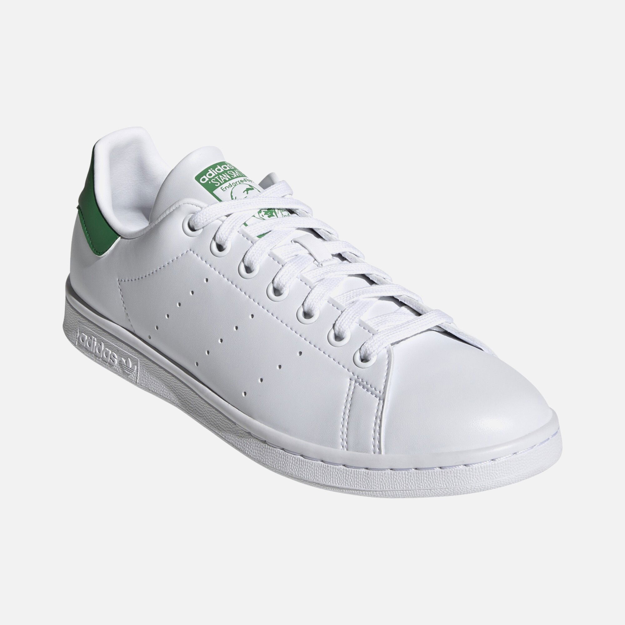 adidas Stan Smith SS24 Erkek Spor Ayakkabı