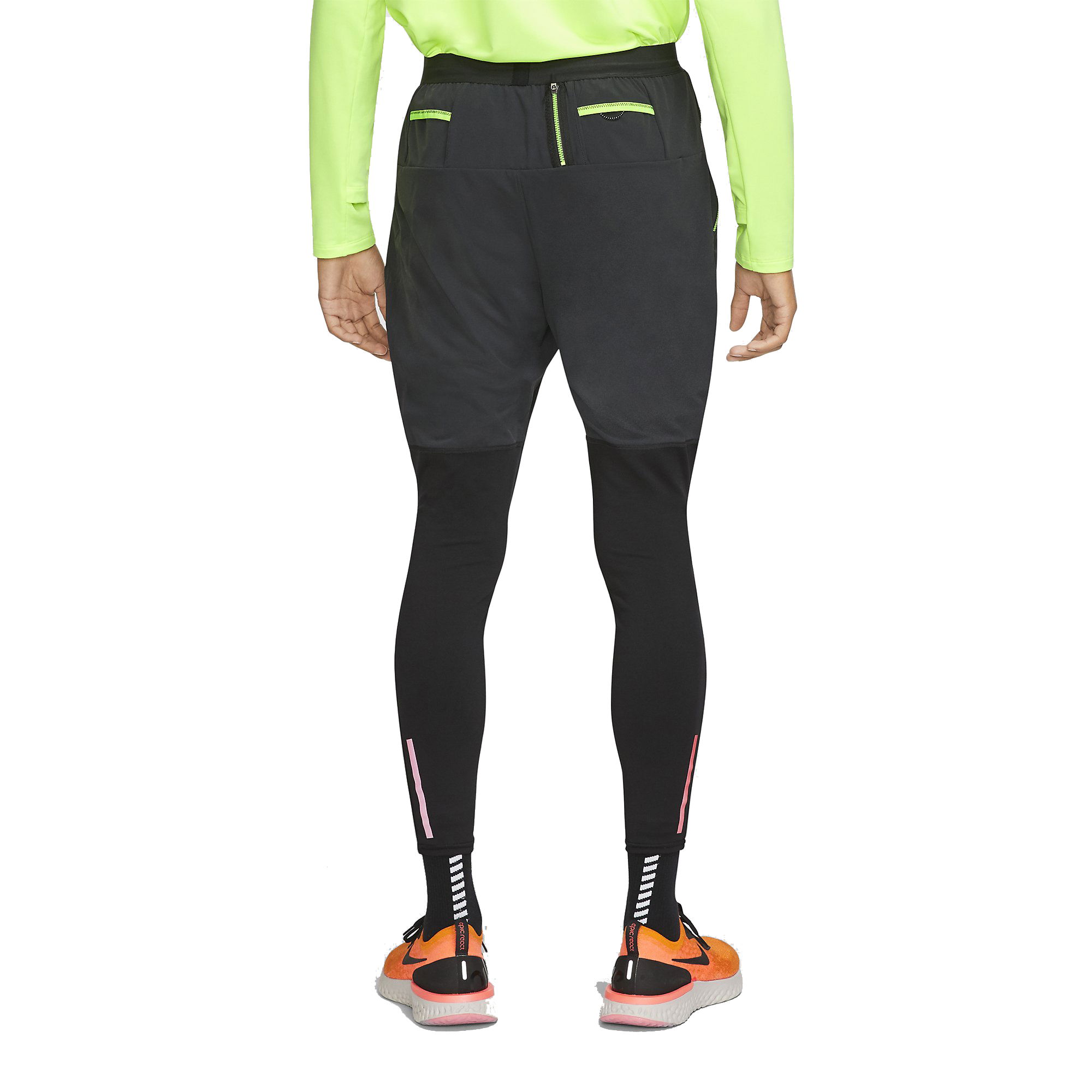 Nike Wild Run Hybrid Erkek Eşofman Altı