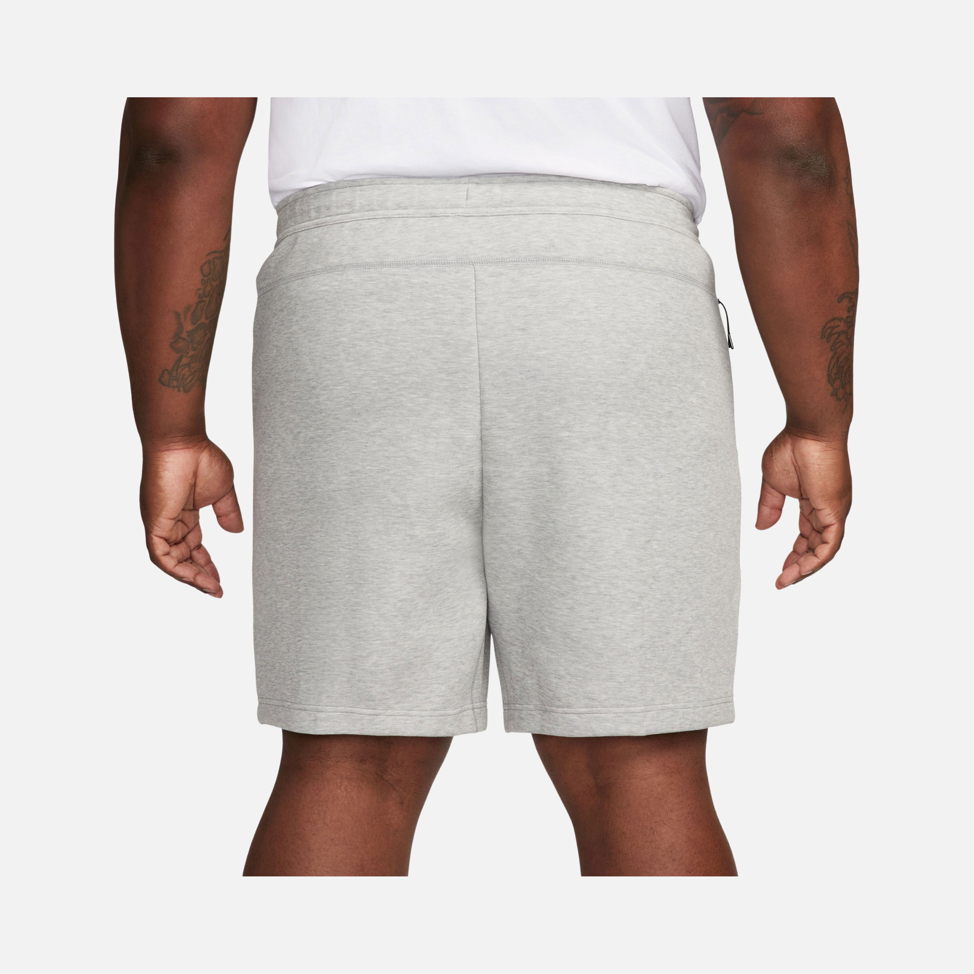 Nike Sportswear Tech Fleece FW24 Erkek Şort