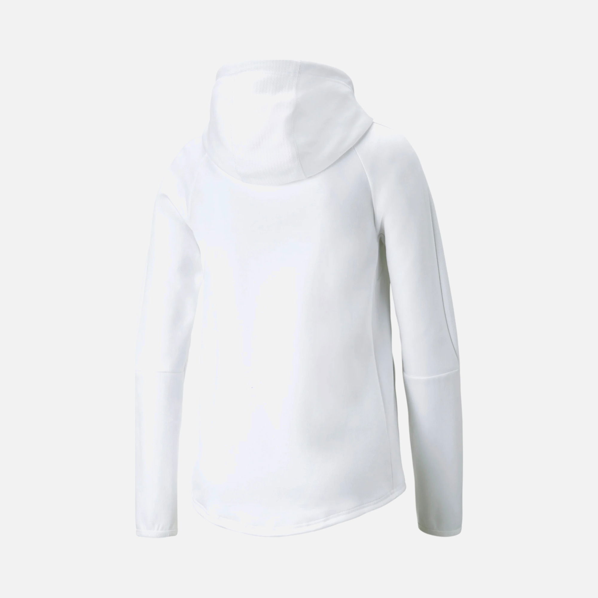 Puma Sportswear Evostripe Full-Zip Hoodie Kadın Sweatshirt