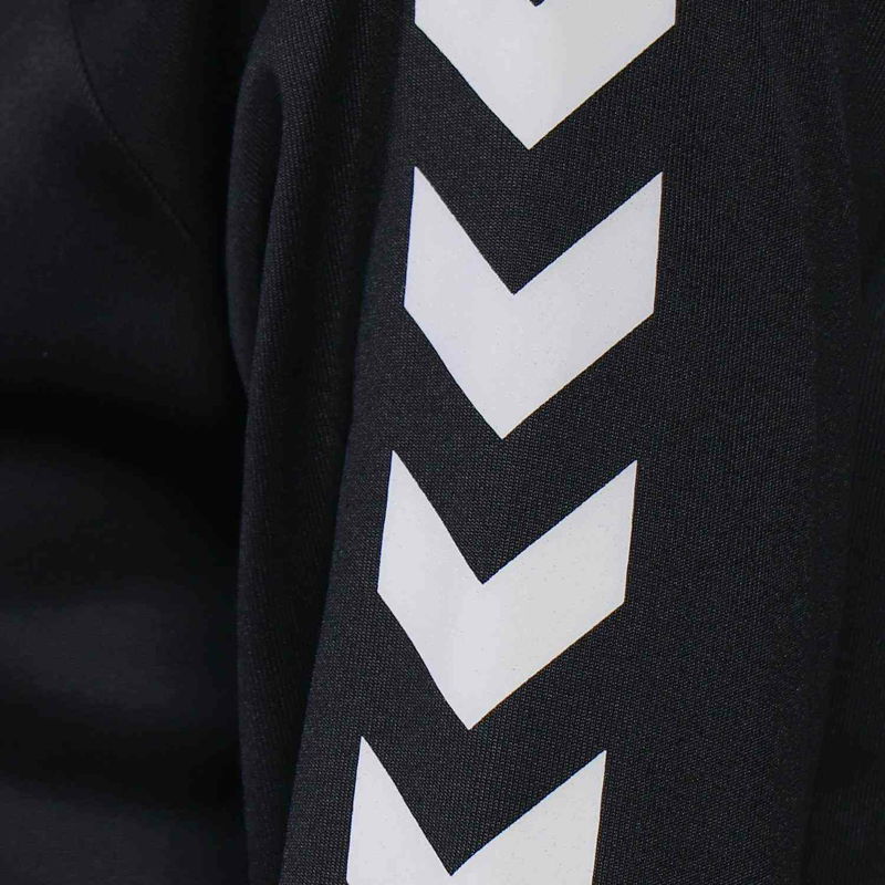 Hummel Sportswear Genesis Full-Zip Kadın Sweatshirt