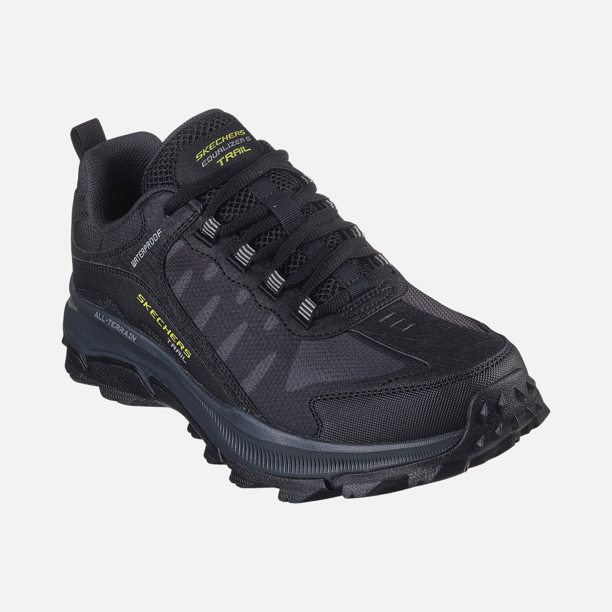 Skechers Equalizer 5.0 Trail Running Erkek Spor Ayakkabı