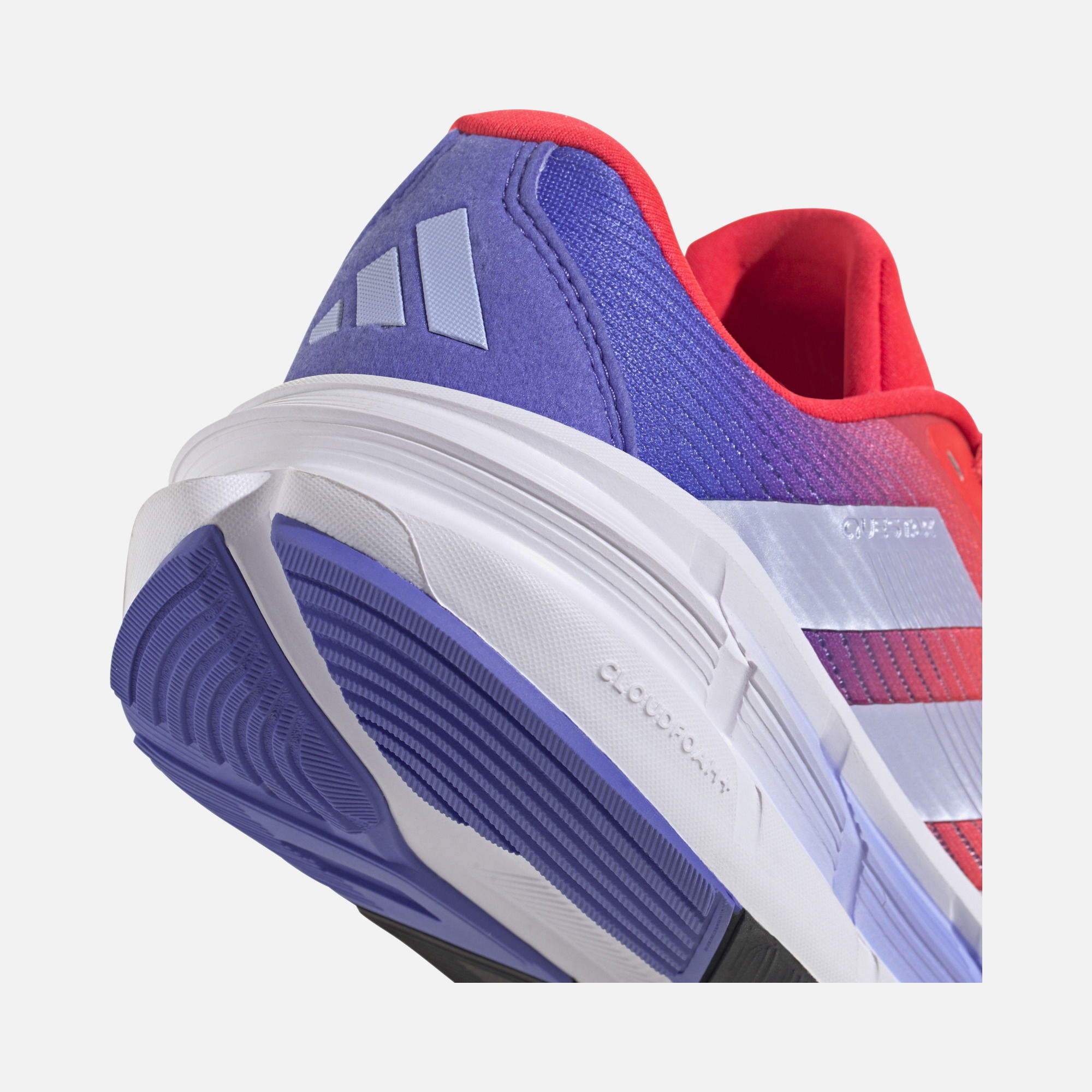 adidas Questar 3 Short Distance Road Running Kadın Spor Ayakkabı