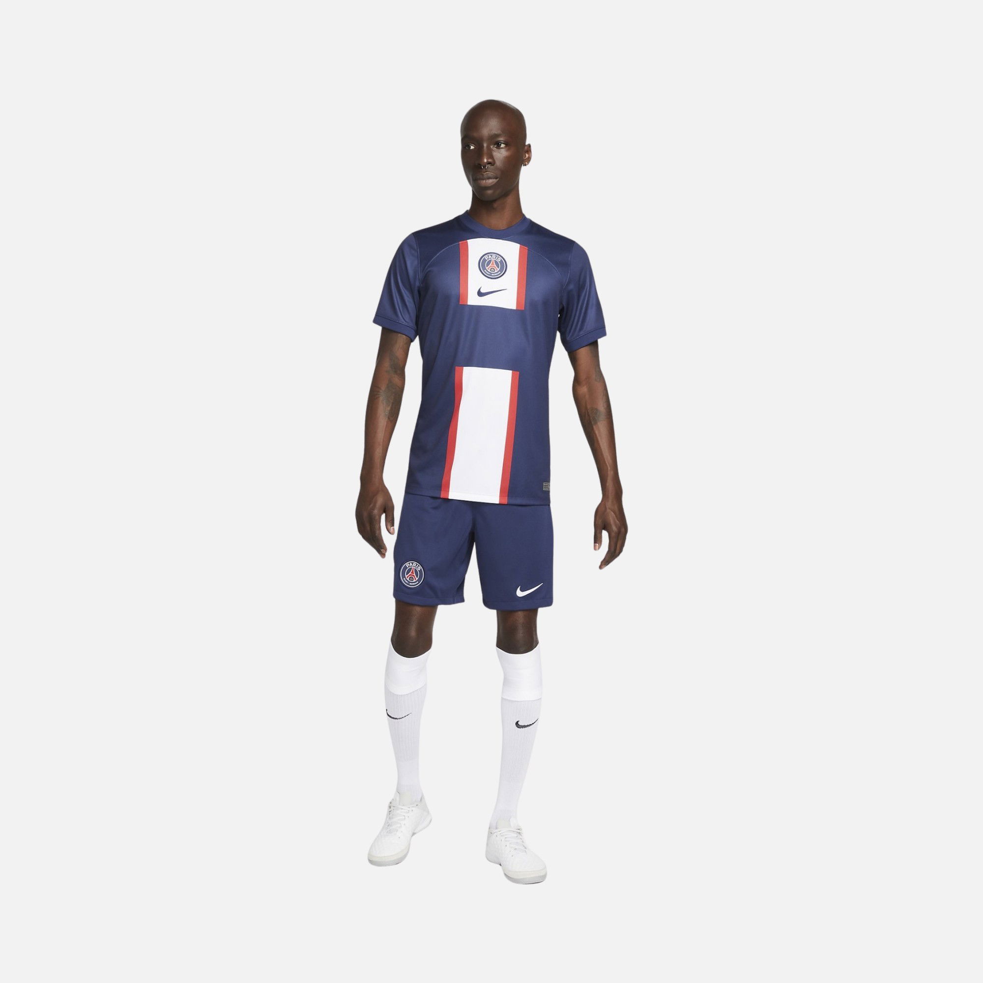 Nike Paris Saint-Germain 2022-2023 Stadyum İç Saha Erkek Forma