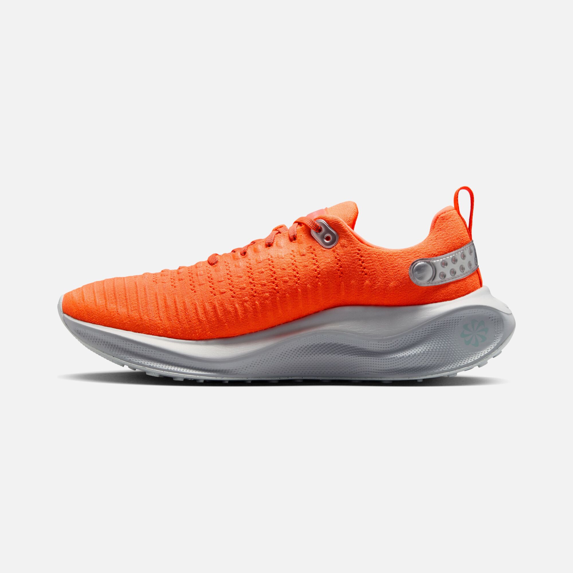 Nike Reactx Infinity Run Flyknit 4 Premium Running Erkek Spor Ayakkabı