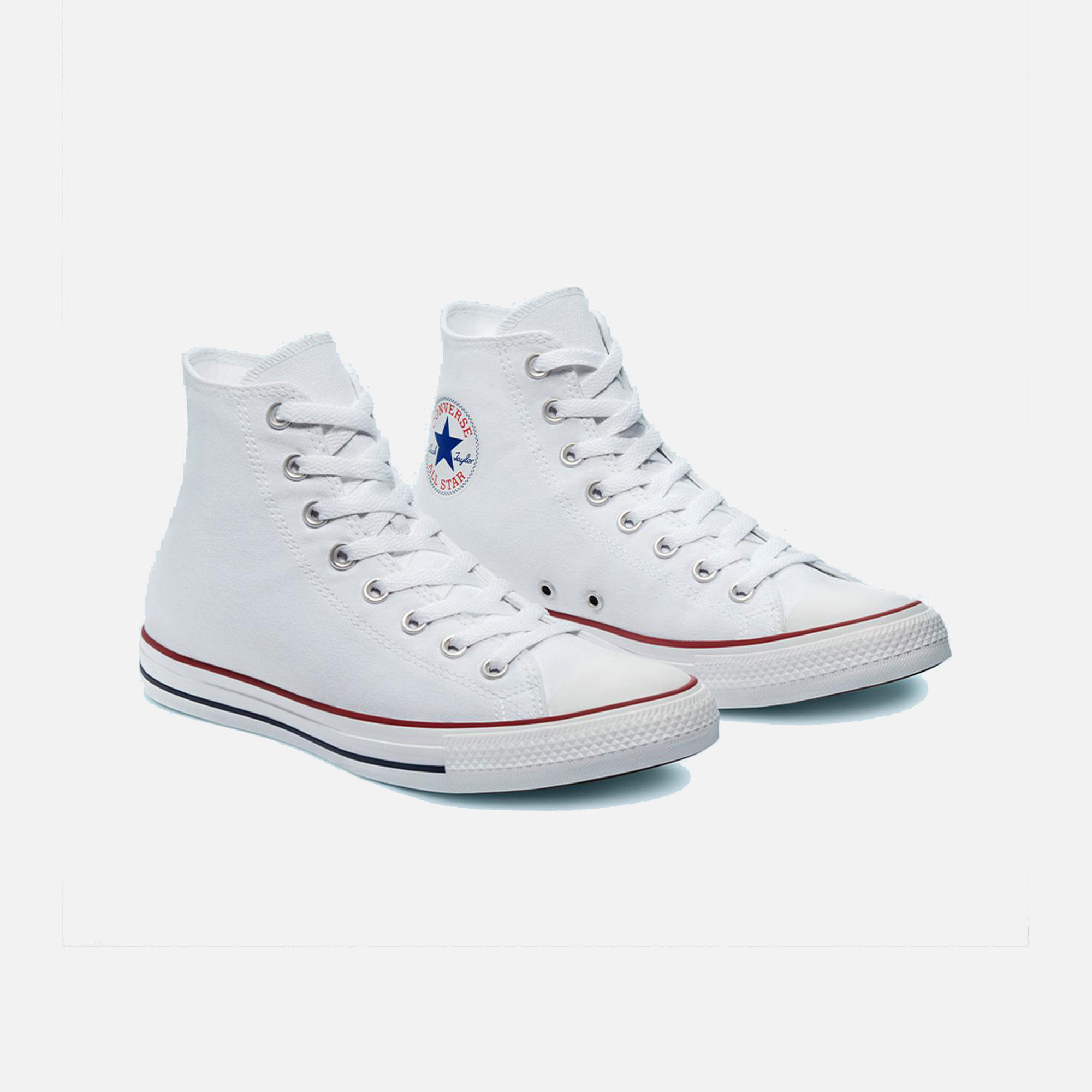 Converse M7650C Chuck Taylor All Star High Kadın Spor Ayakkabı
