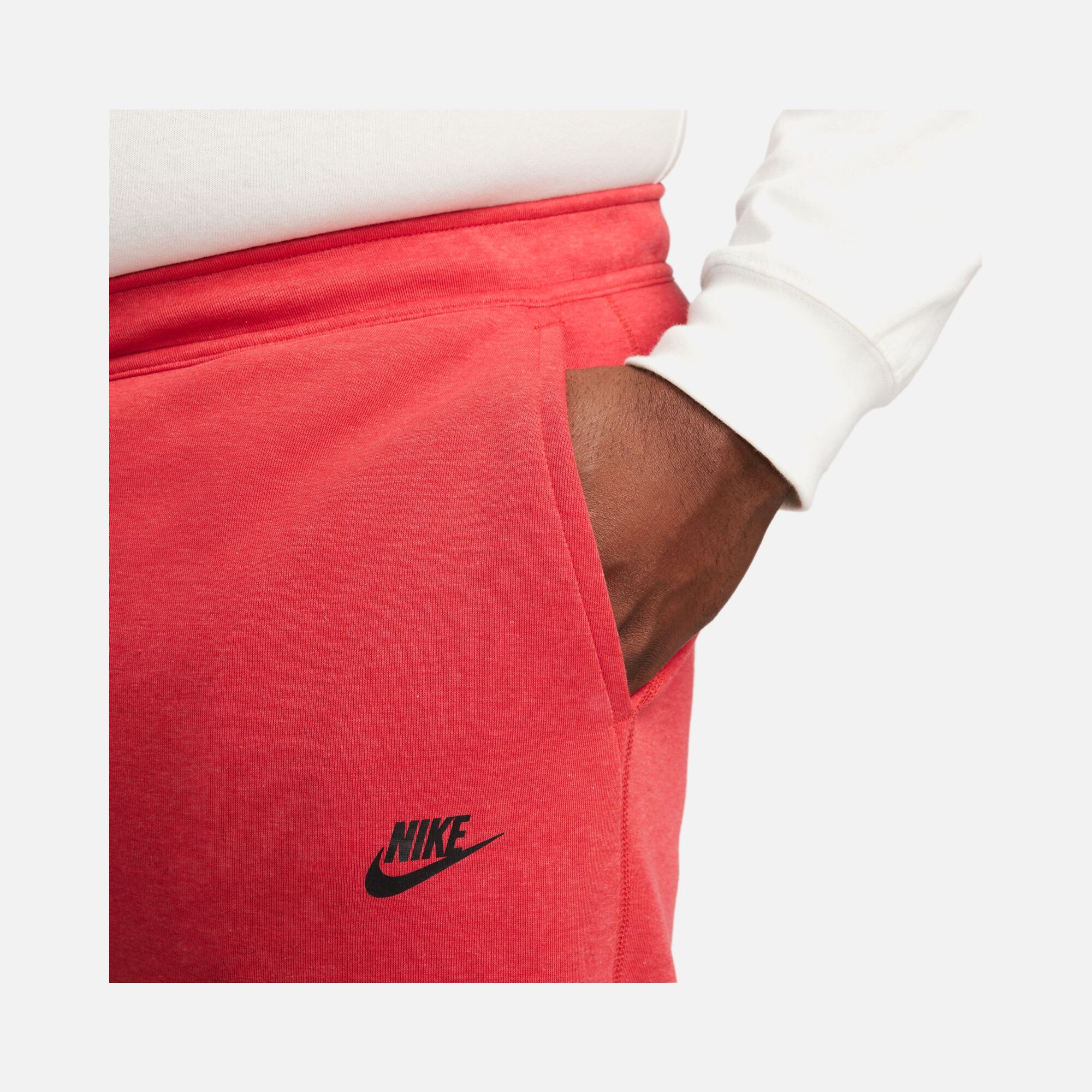Nike Sportswear Tech Fleece FW24 Erkek Eşofman Altı