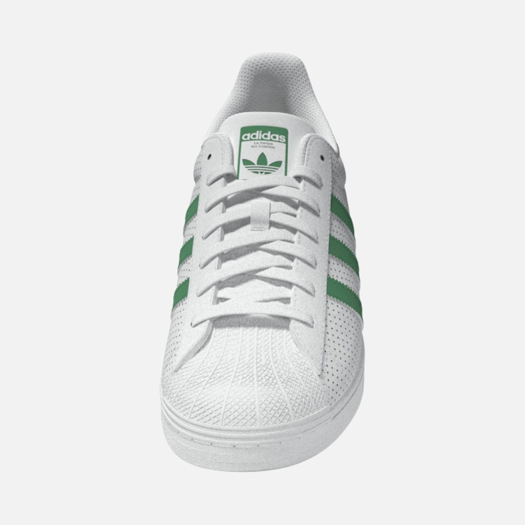 adidas Sportswear Superstar Erkek Spor Ayakkabı