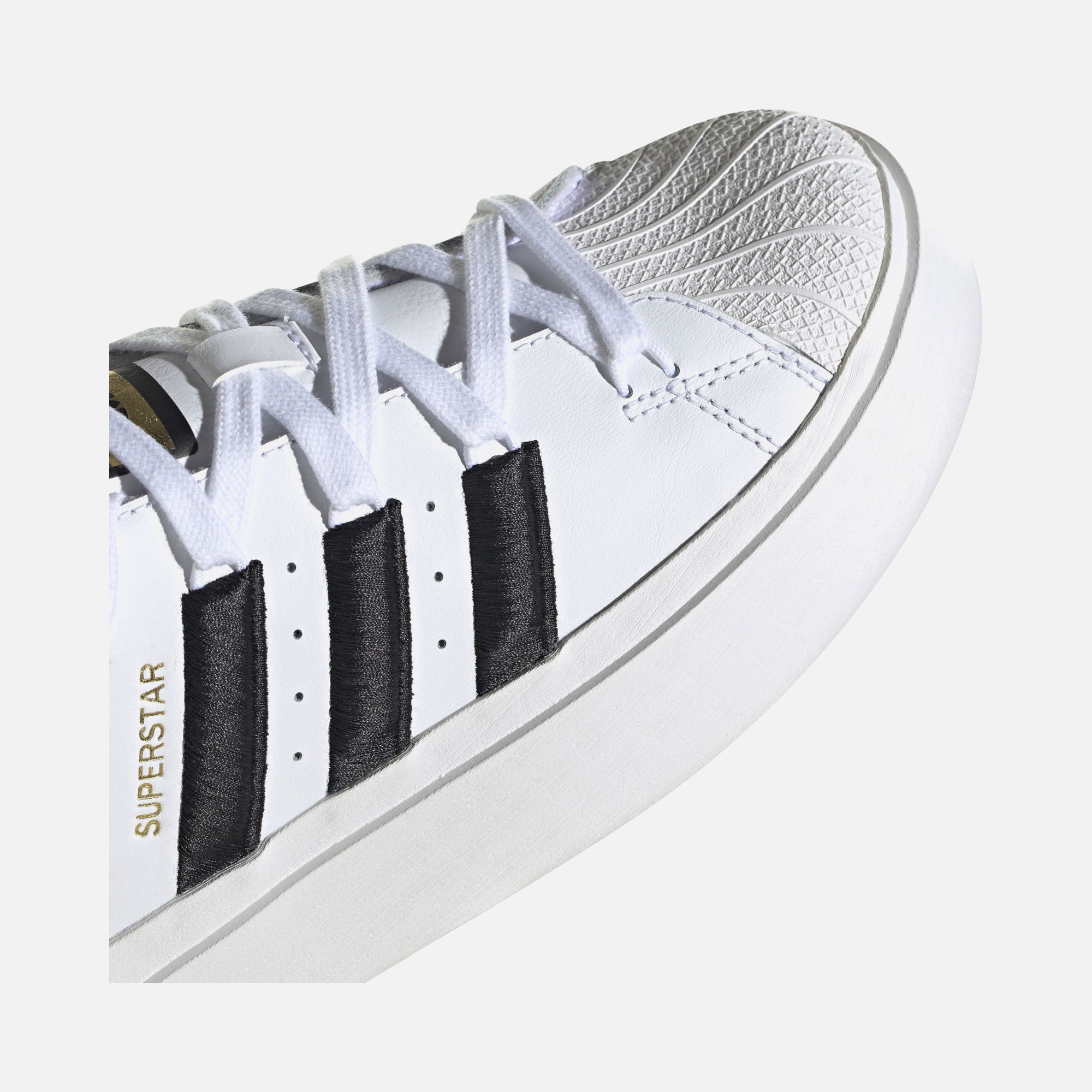 adidas Sportswear Superstar Bonega Platform FW23 Kadın Spor Ayakkabı