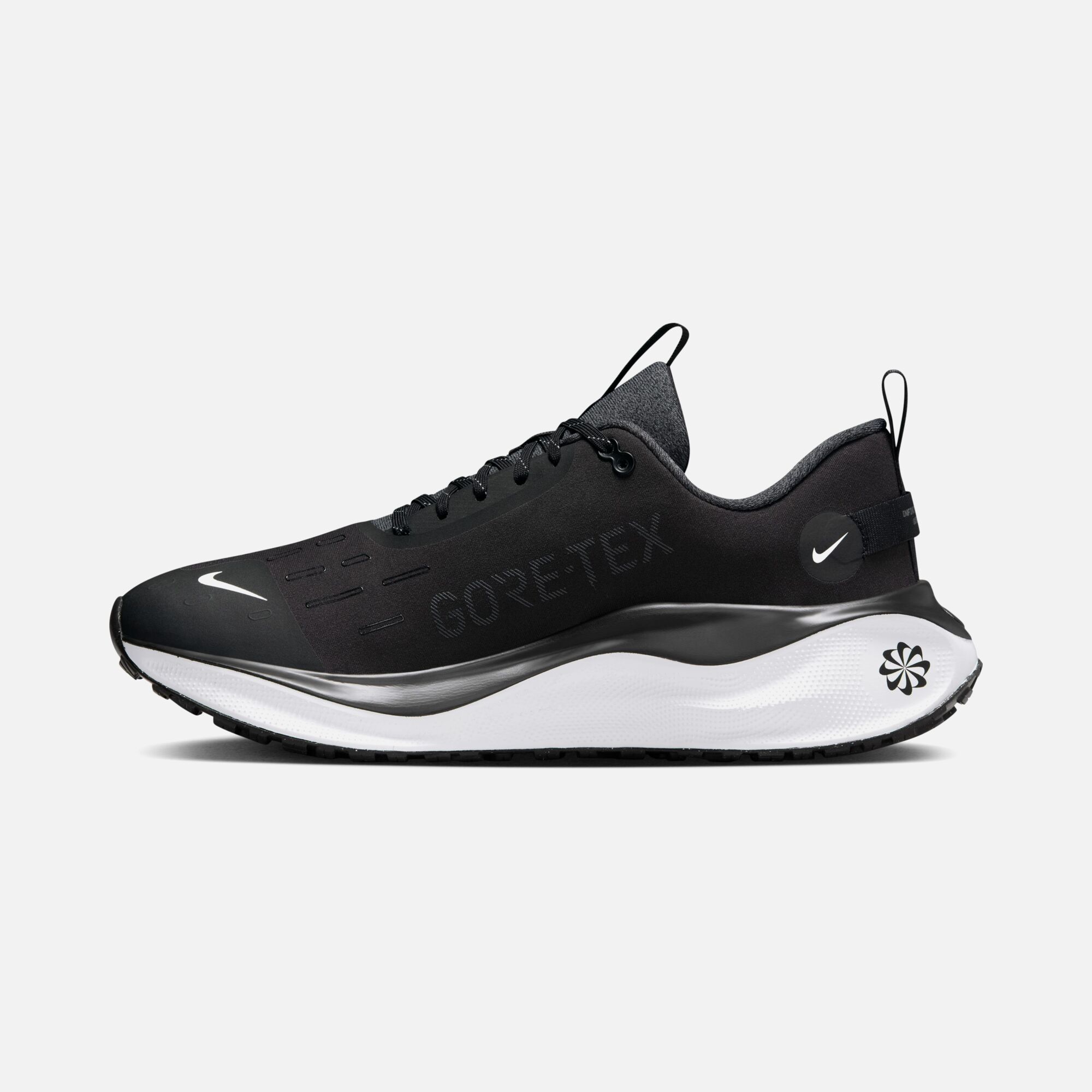 Nike InfinityRN 4 Gore-Tex Waterproof Road Running Erkek Spor Ayakkabı