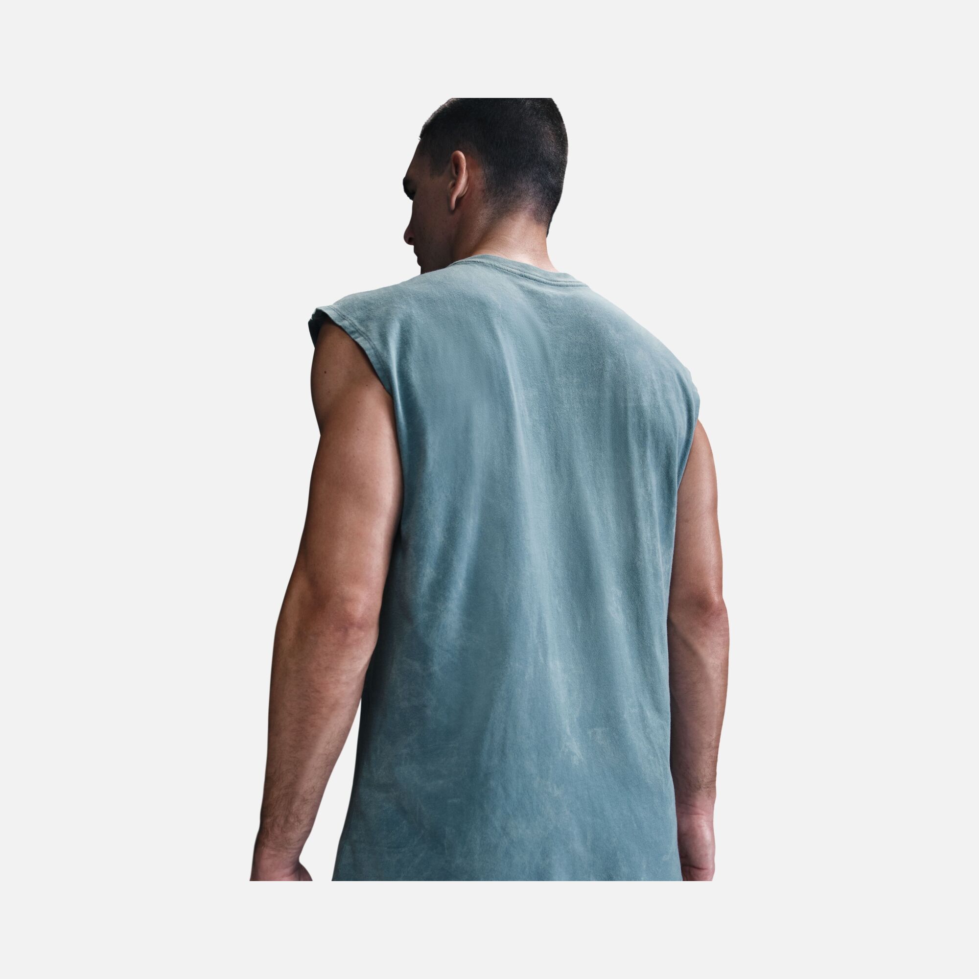 Nike Tee Sl Gym Culture Cc Erkek Atlet