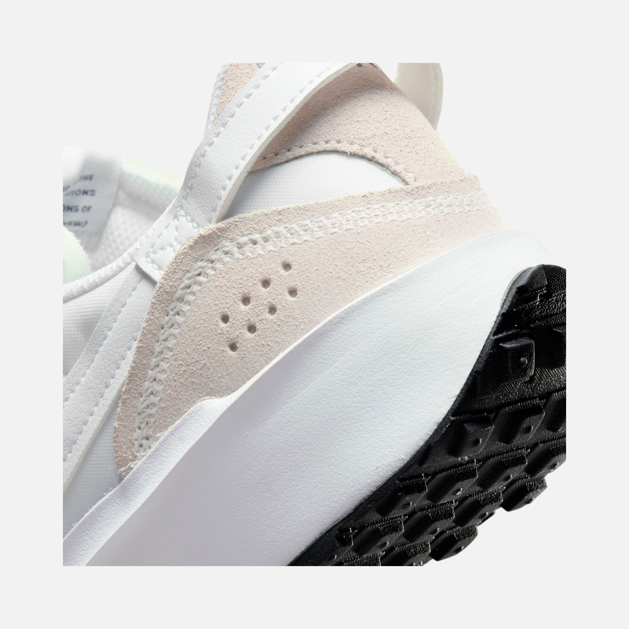 Nike Waffle Debut Kadın Spor Ayakkabı