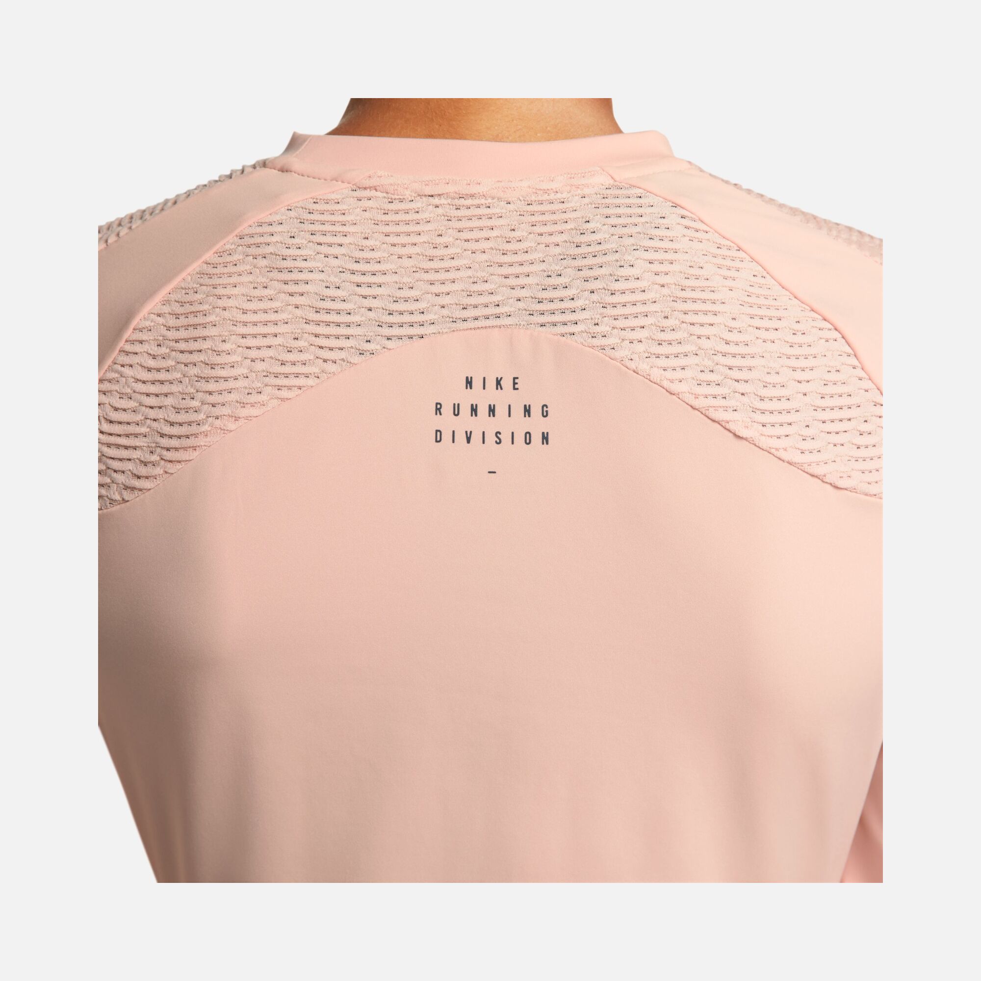 Nike Dri-Fit ADV Run Division Long-Sleeve Kadın Tişört