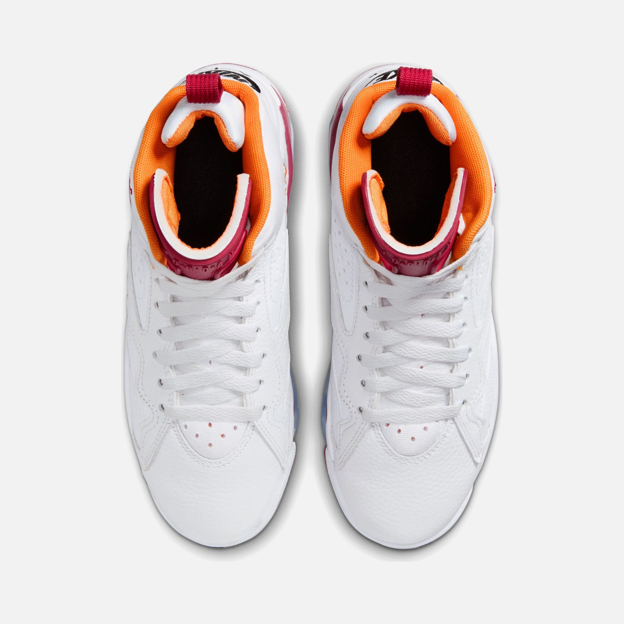 Nike Jordan MVP (GS) Spor Ayakkabı