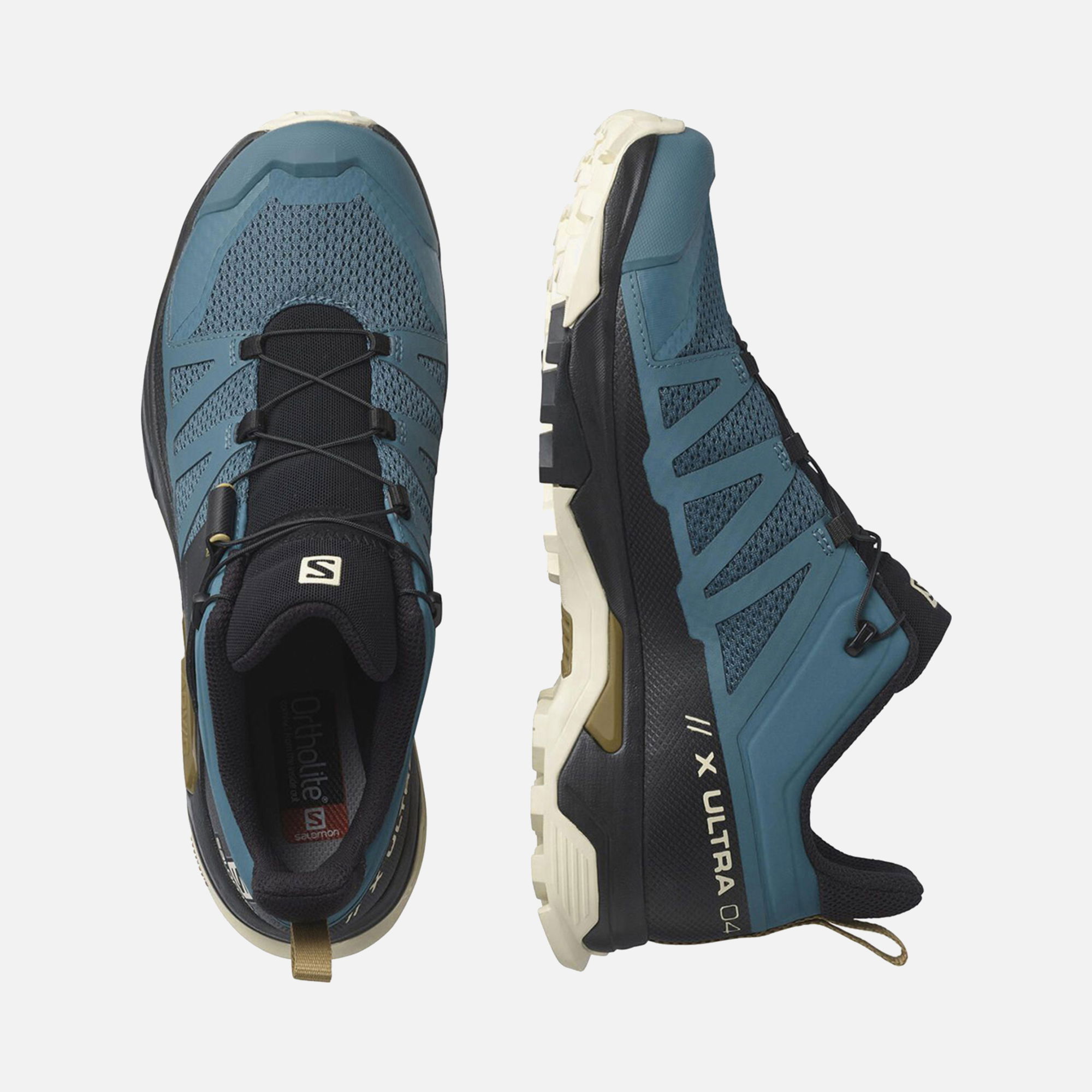 Salomon X Ultra 4 Hiking Erkek Spor Ayakkabı